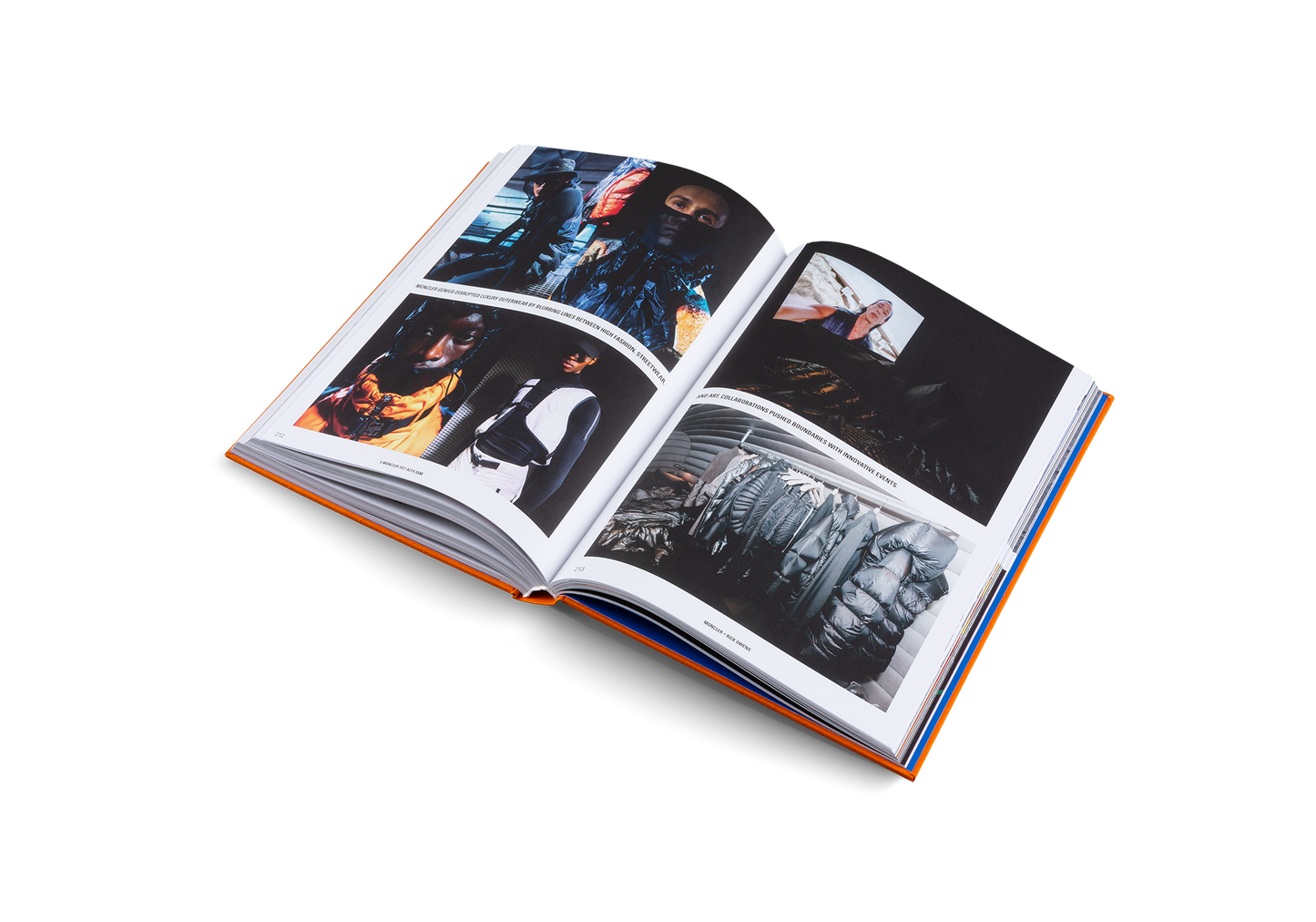 The Incomplete Vol. 2