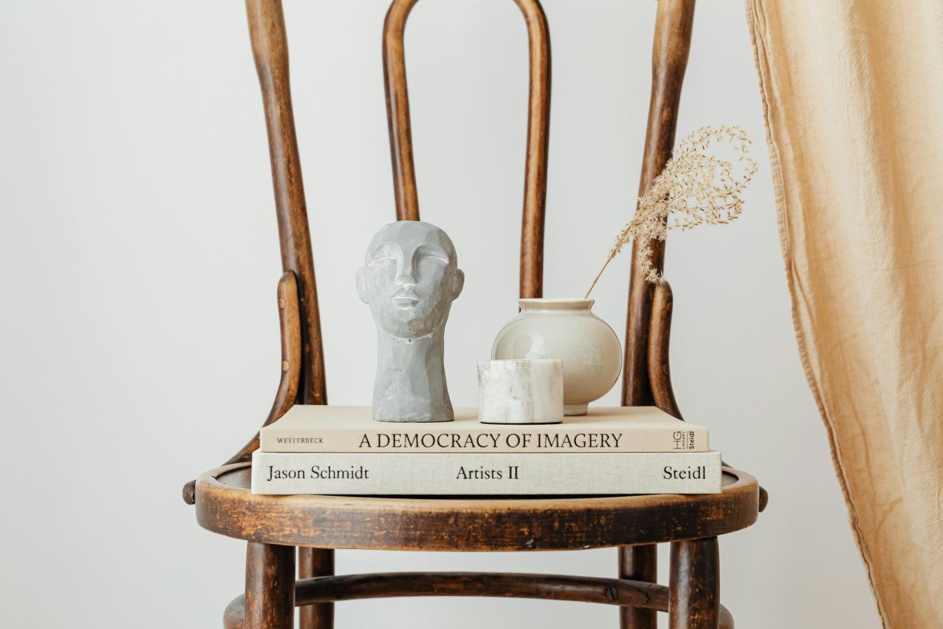 The Artisan's Library