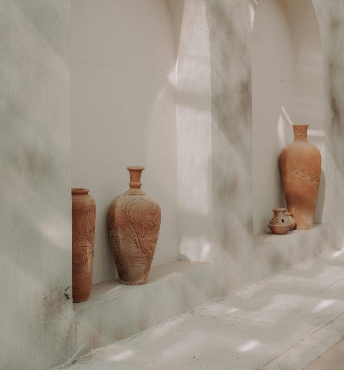 Artiome™ The Silk Road
