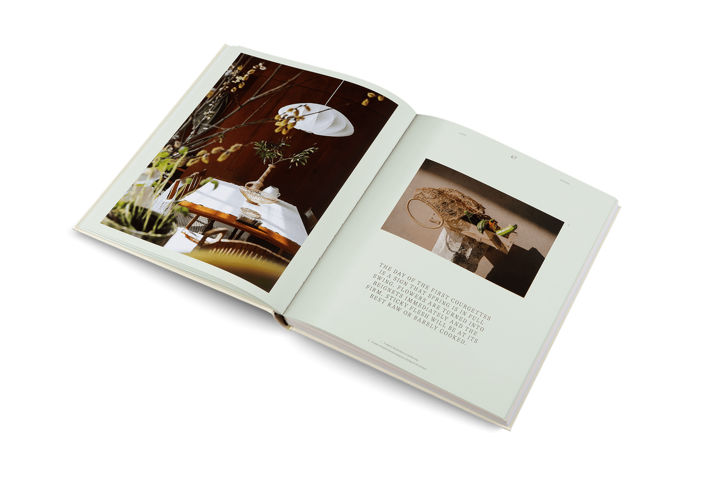 A Spoonful of Sun - Artiome™ - Books