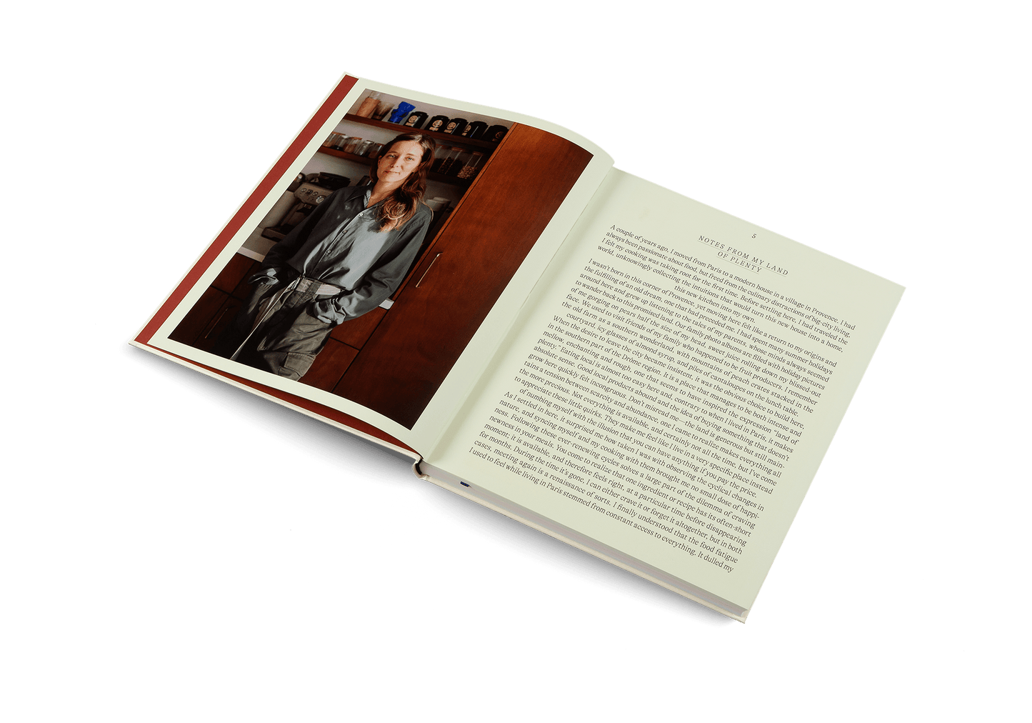 A Spoonful of Sun - Artiome™ - Books