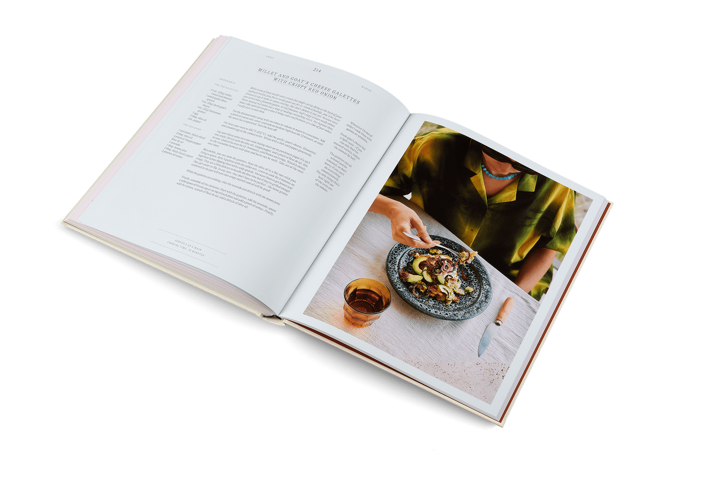 A Spoonful of Sun - Artiome™ - Books