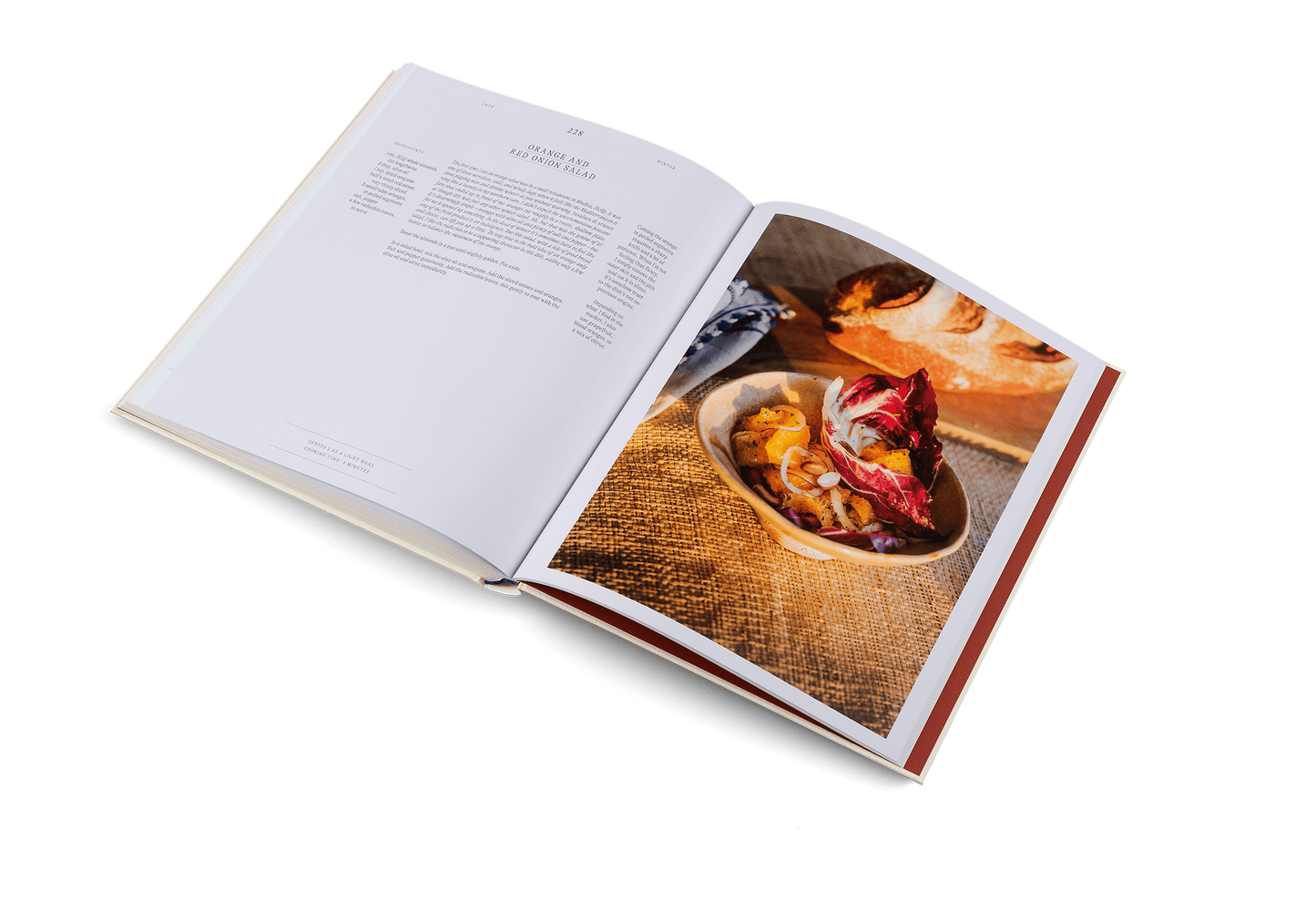 A Spoonful of Sun - Artiome™ - Books