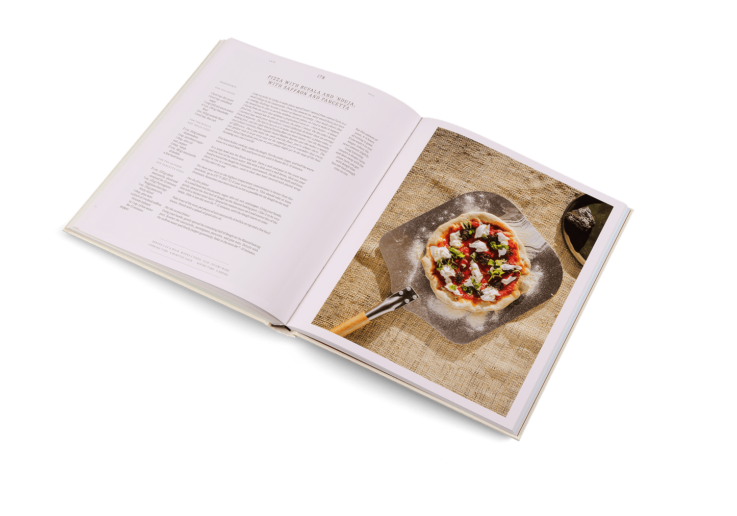 A Spoonful of Sun - Artiome™ - Books