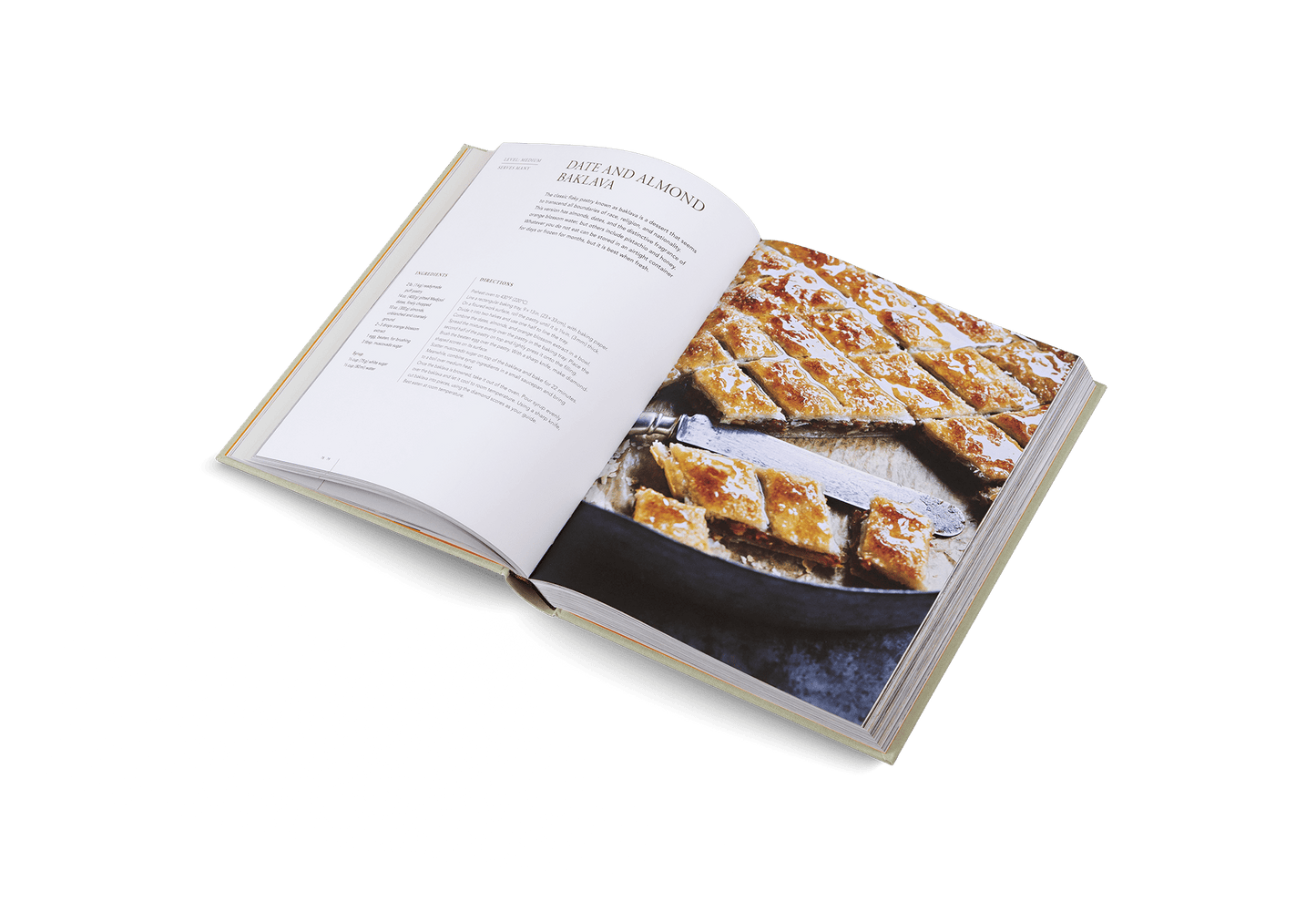 Abraham's Kitchen - Artiome™ - Book