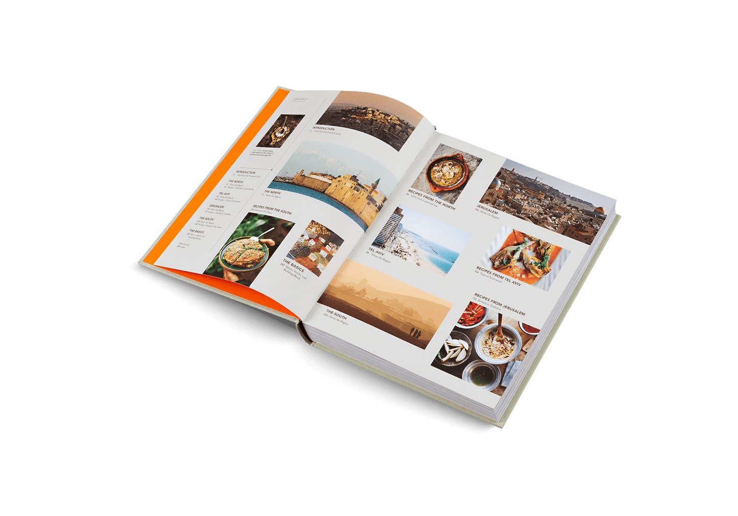 Abraham's Kitchen - Artiome™ - Book