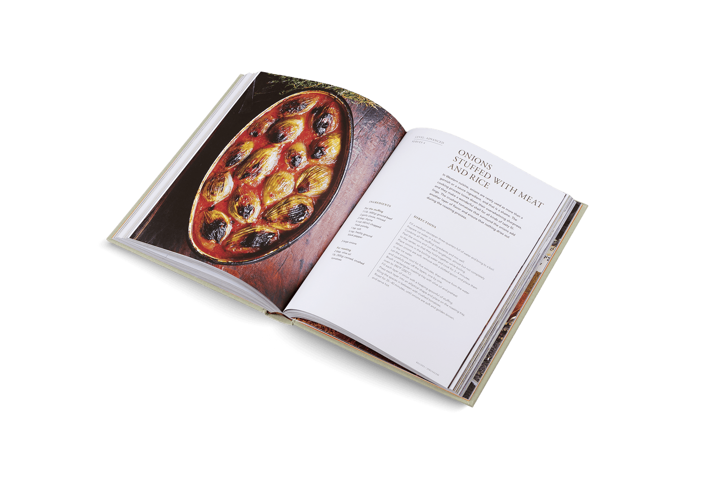 Abraham's Kitchen - Artiome™ - Book