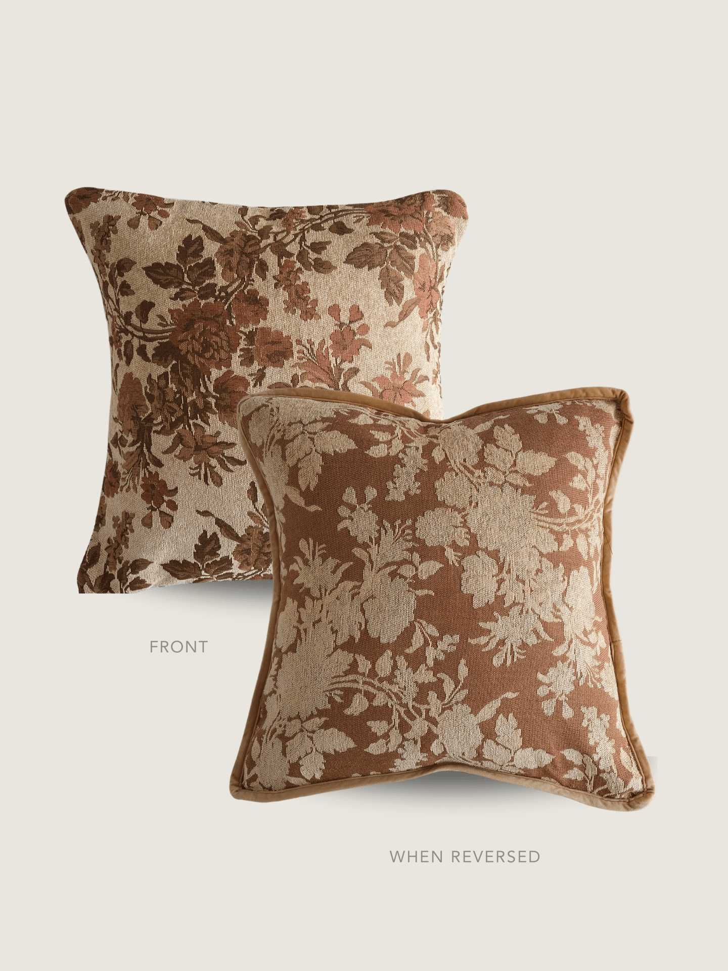 Adeline Tapestry Pillow - Artiome™ - Pillow