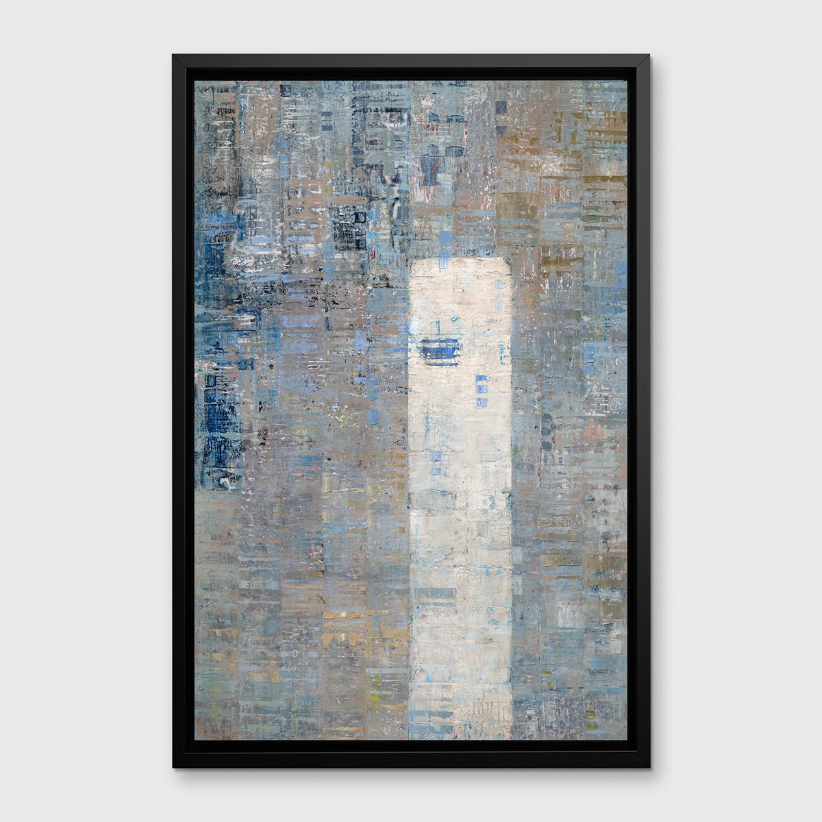 After All - Open Edition Canvas Print - Artiome™ - Print