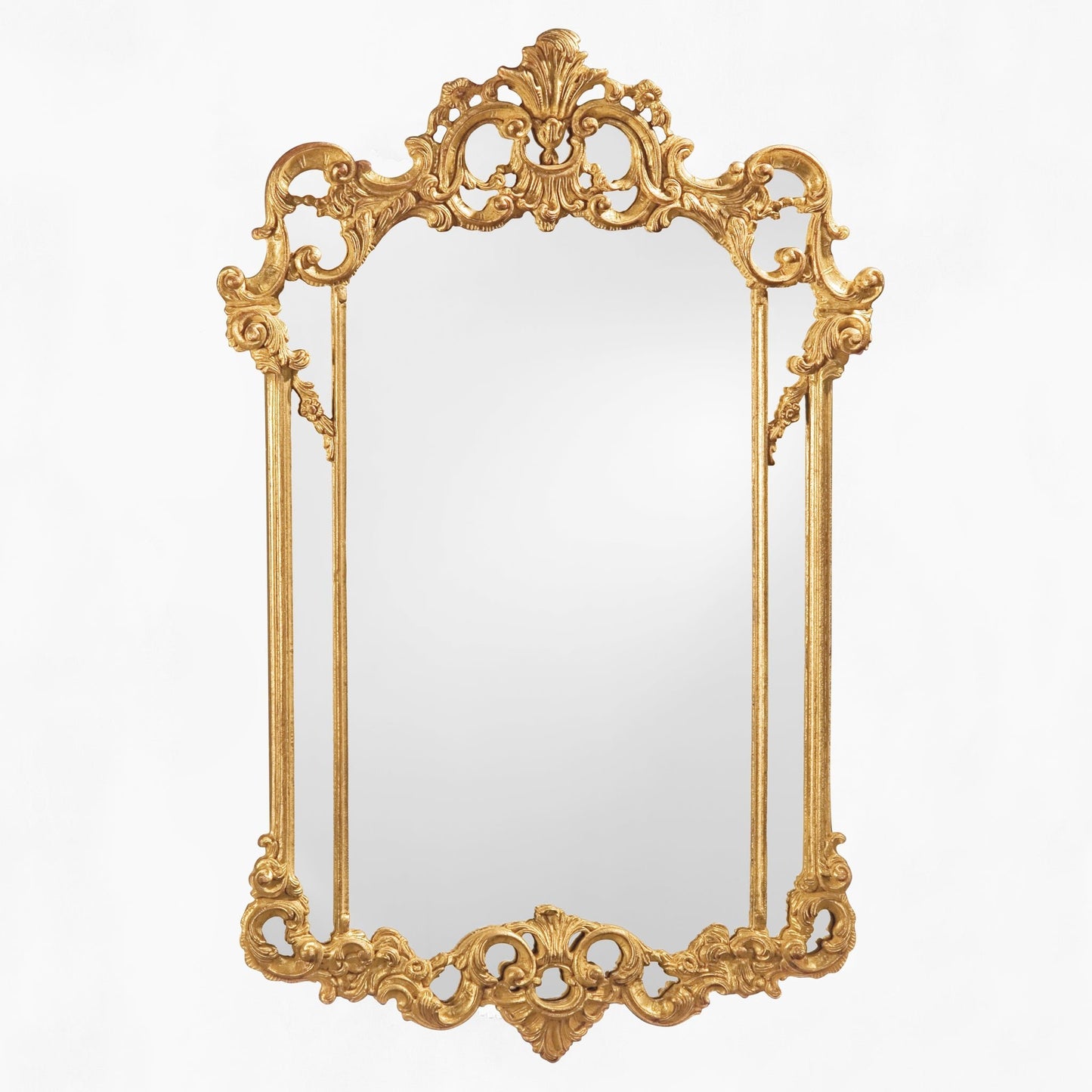 AMALFI gold mirror - Artiome™ - mirror
