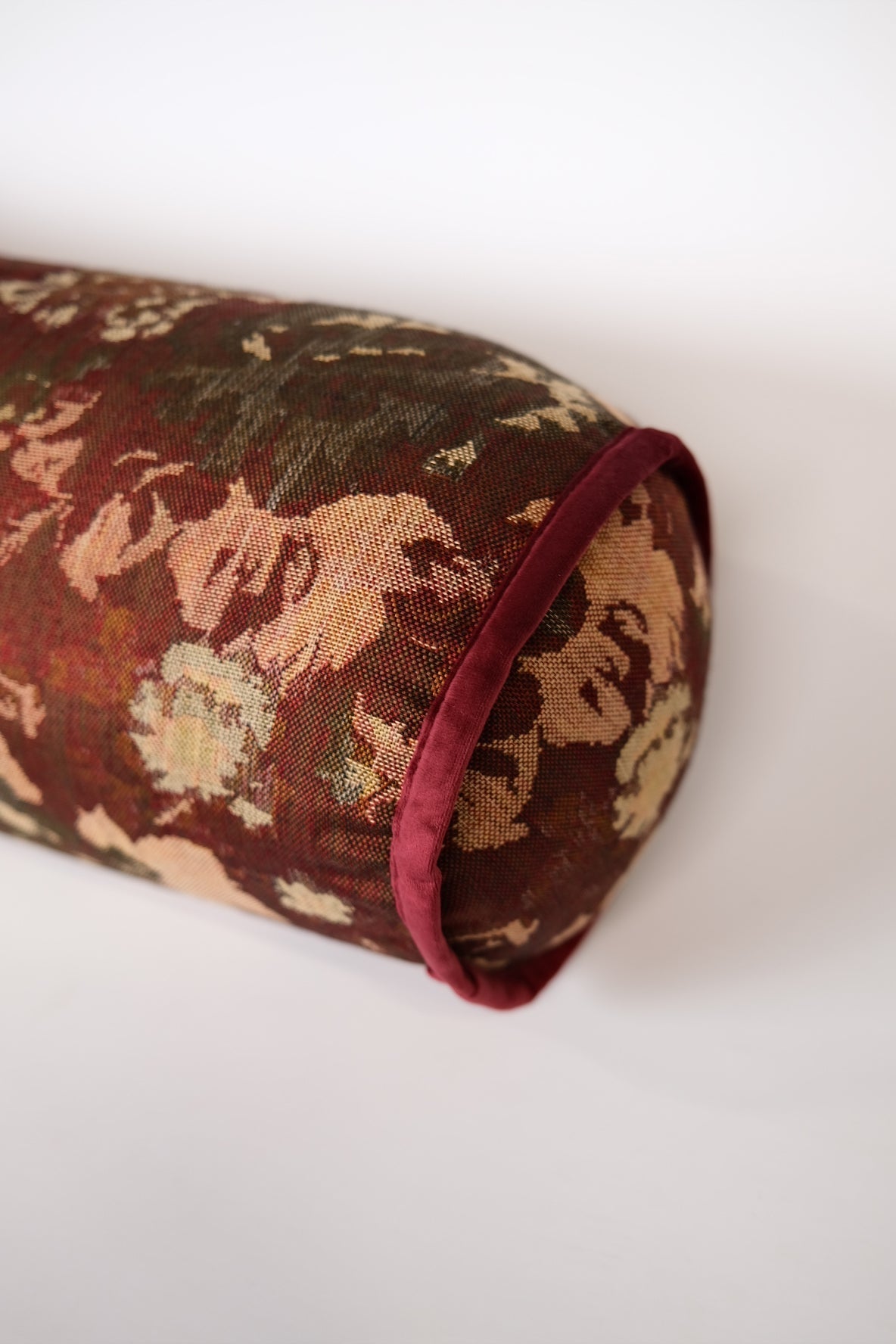 Amelie Tapestry Bolster - Artiome™ - Pillow