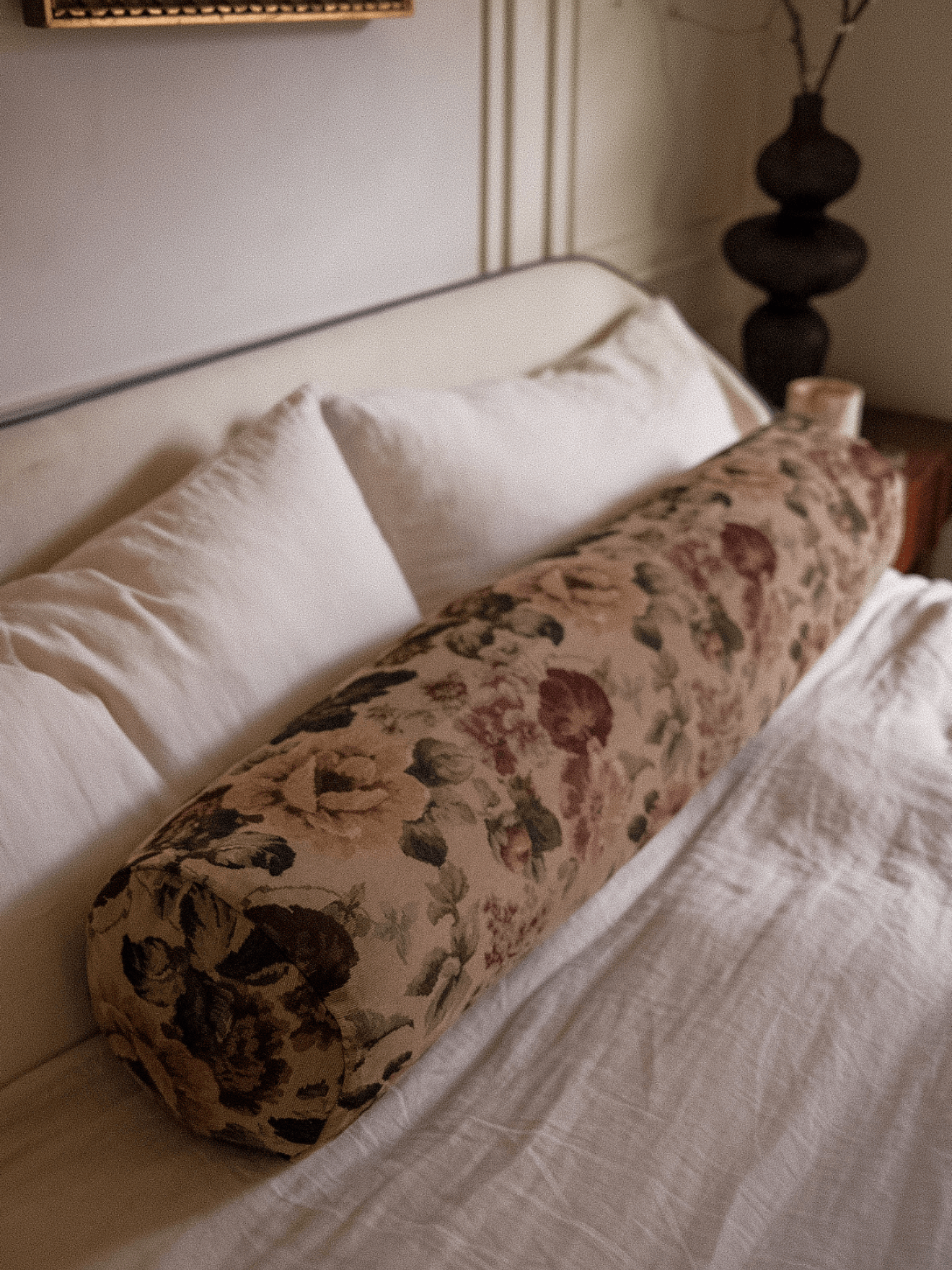Amelie Tapestry Bolster - Artiome™ - Pillow