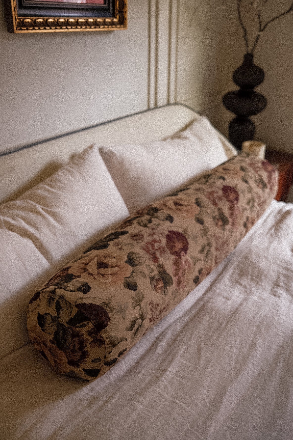 Amelie Tapestry Bolster - Artiome™ - Pillow