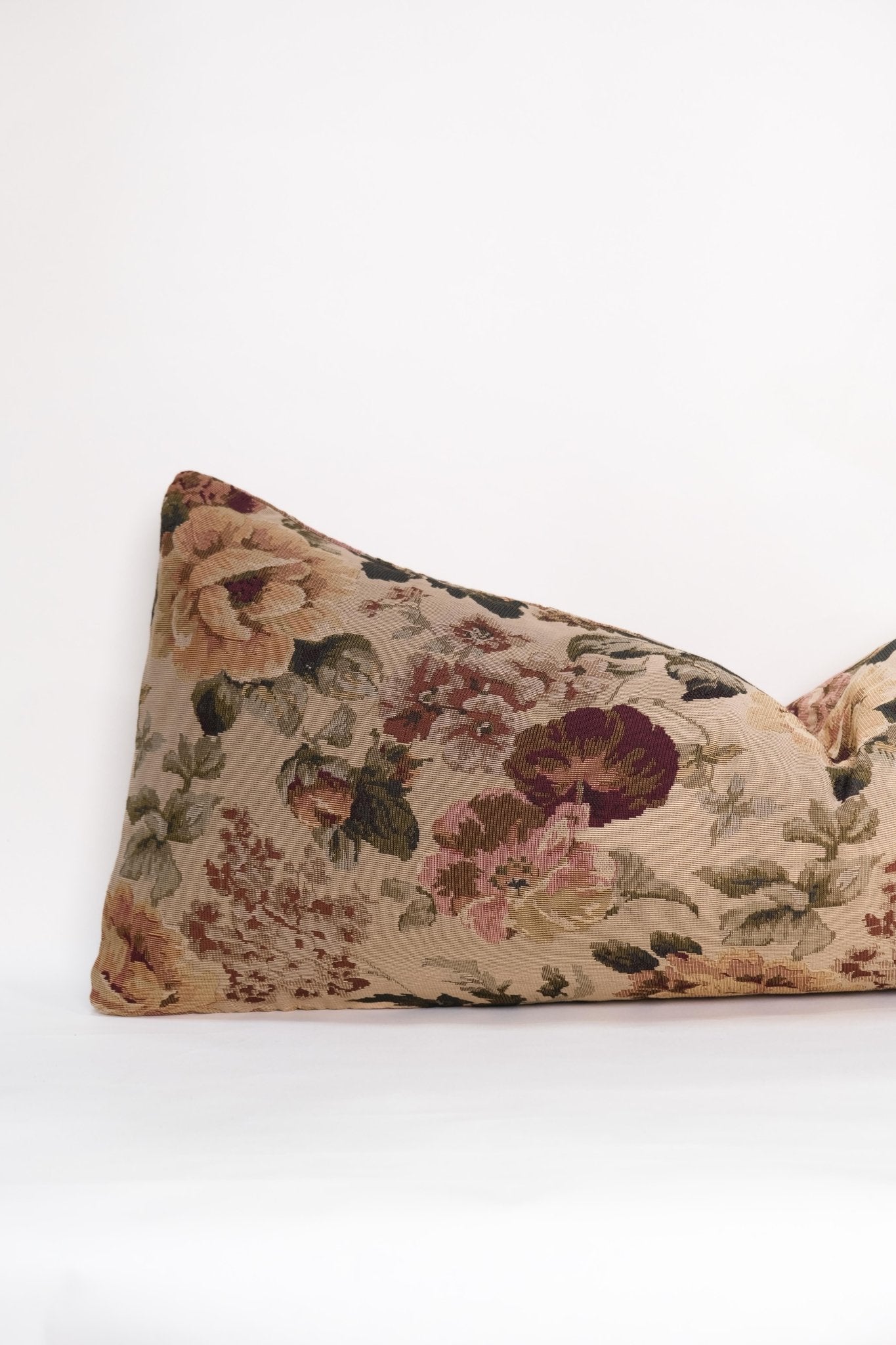 Amelie Tapestry Long Lumbar - Artiome™ - Pillow