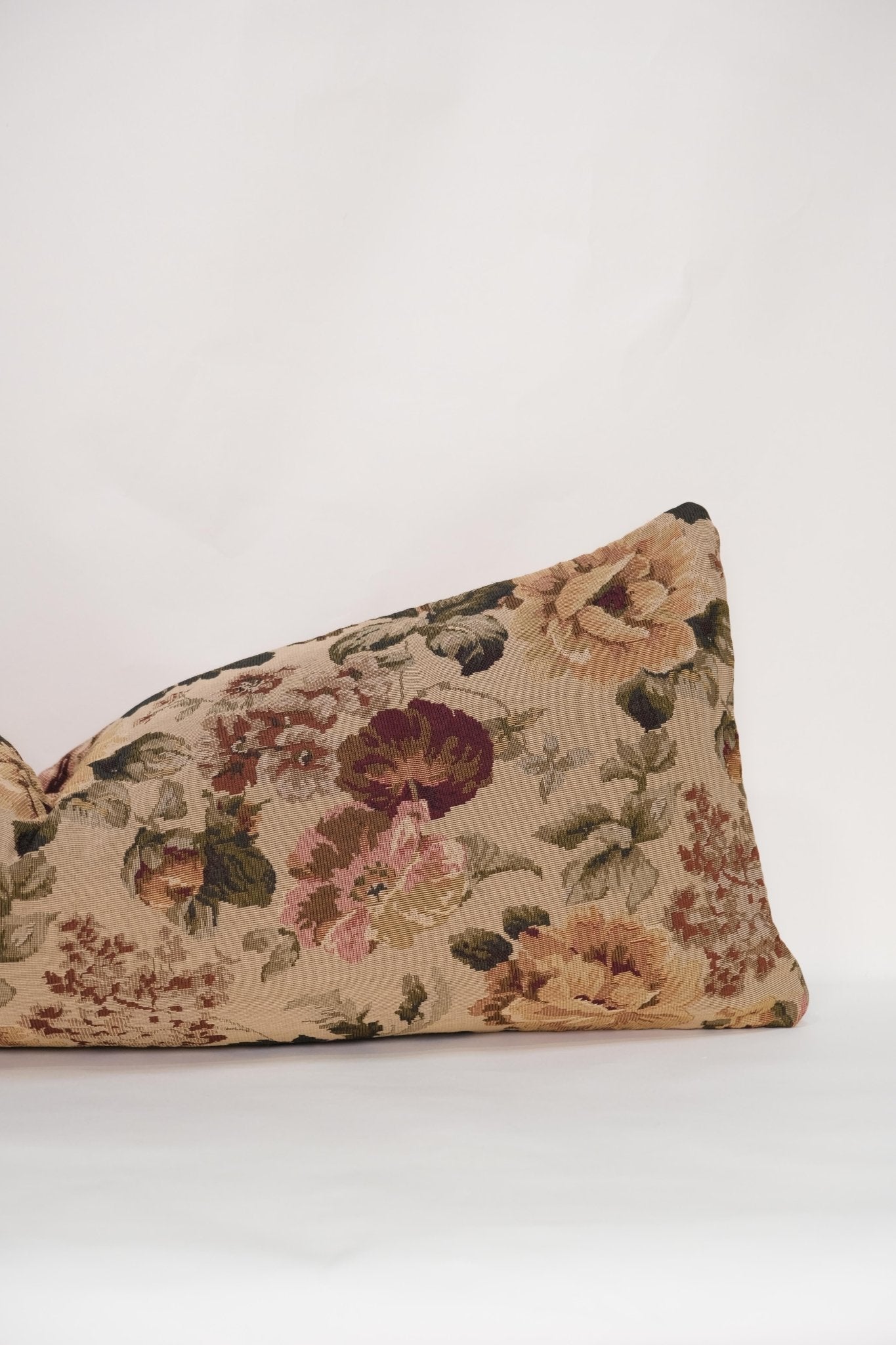 Amelie Tapestry Long Lumbar - Artiome™ - Pillow