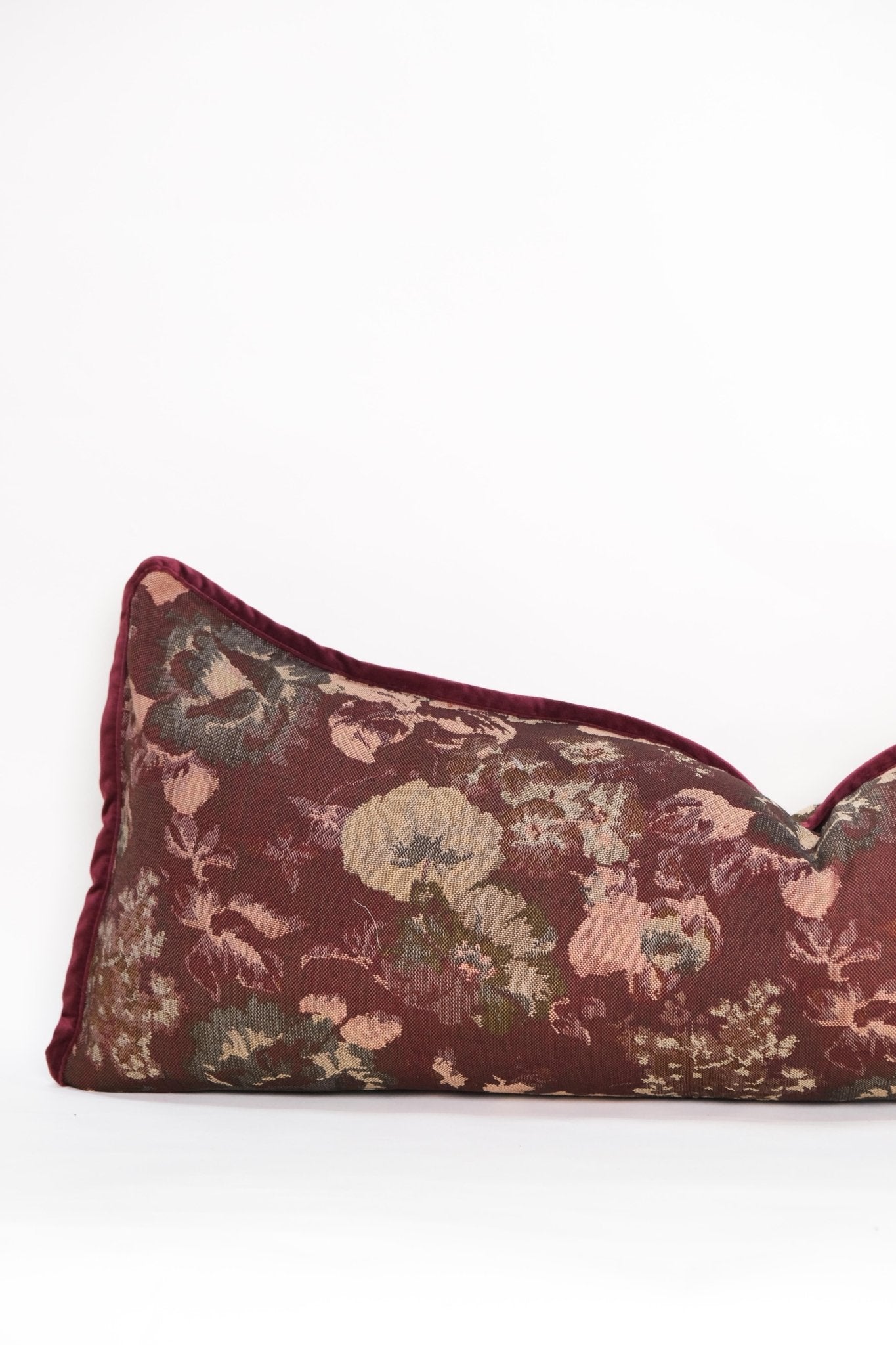 Amelie Tapestry Long Lumbar - Artiome™ - Pillow