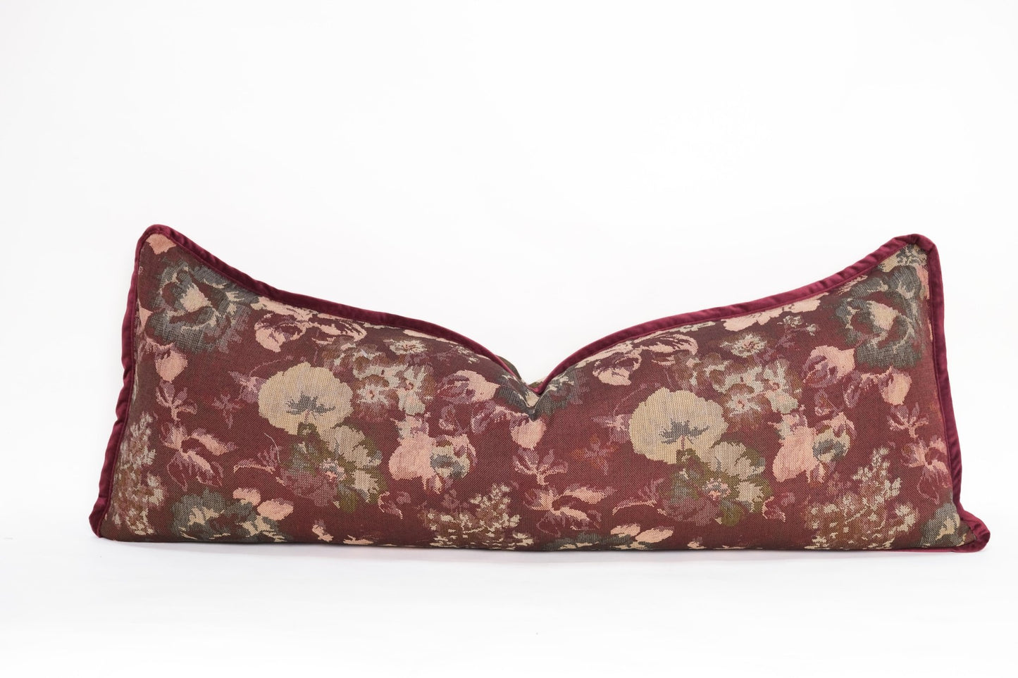 Amelie Tapestry Long Lumbar - Artiome™ - Pillow