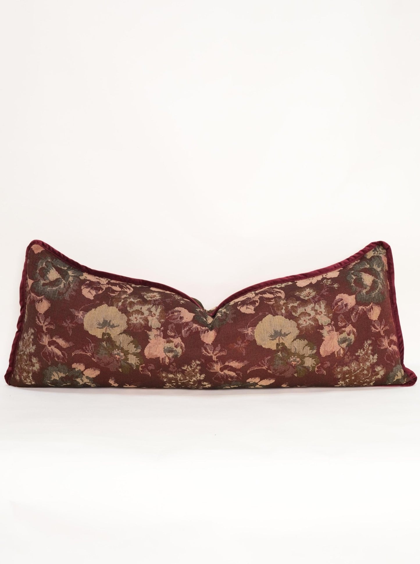 Amelie Tapestry Long Lumbar - Artiome™ - Pillow