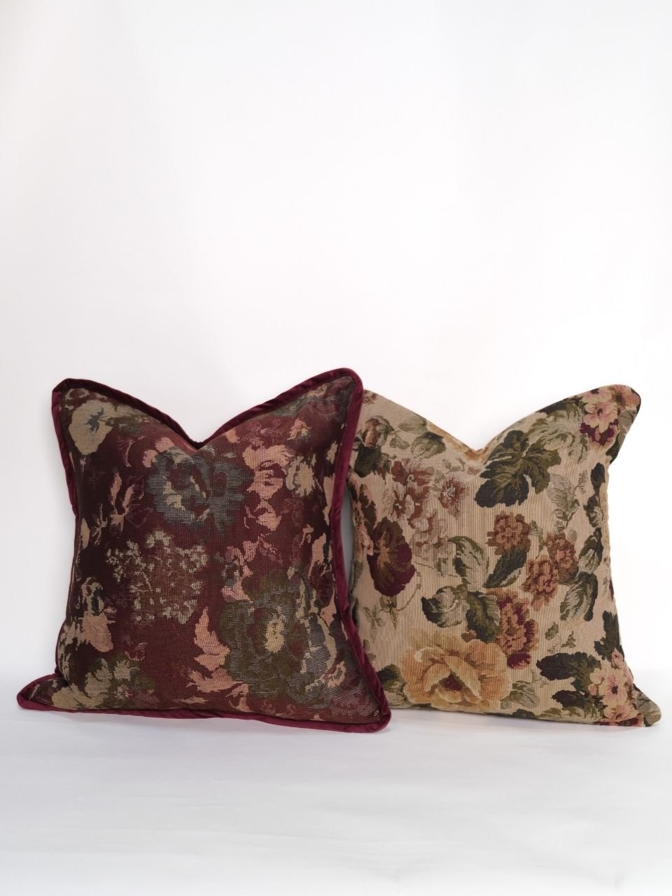 Amelie Tapestry Pillow - Artiome™ - Pillow