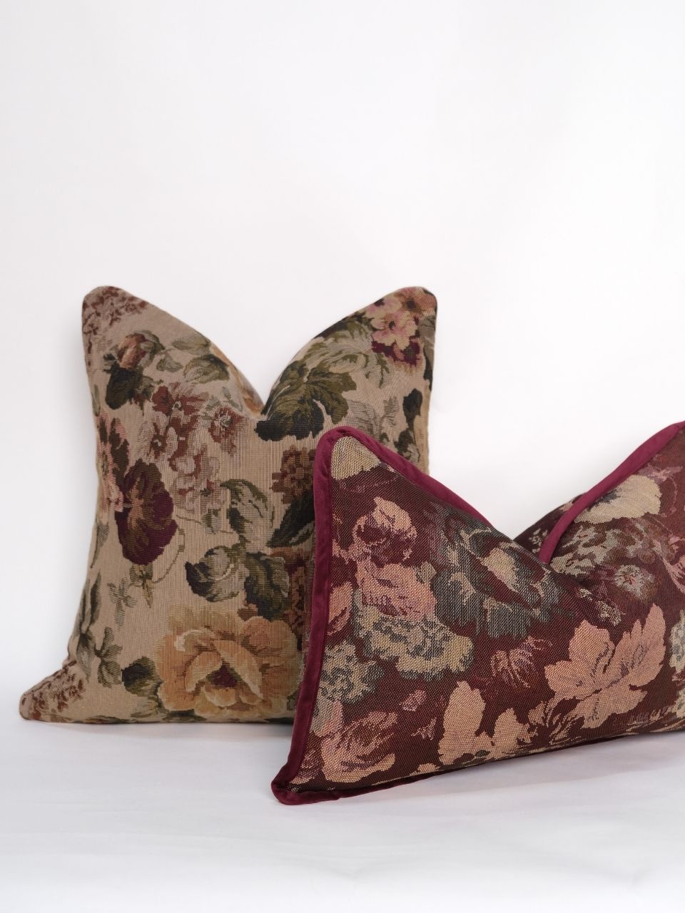 Amelie Tapestry Pillow - Artiome™ - Pillow