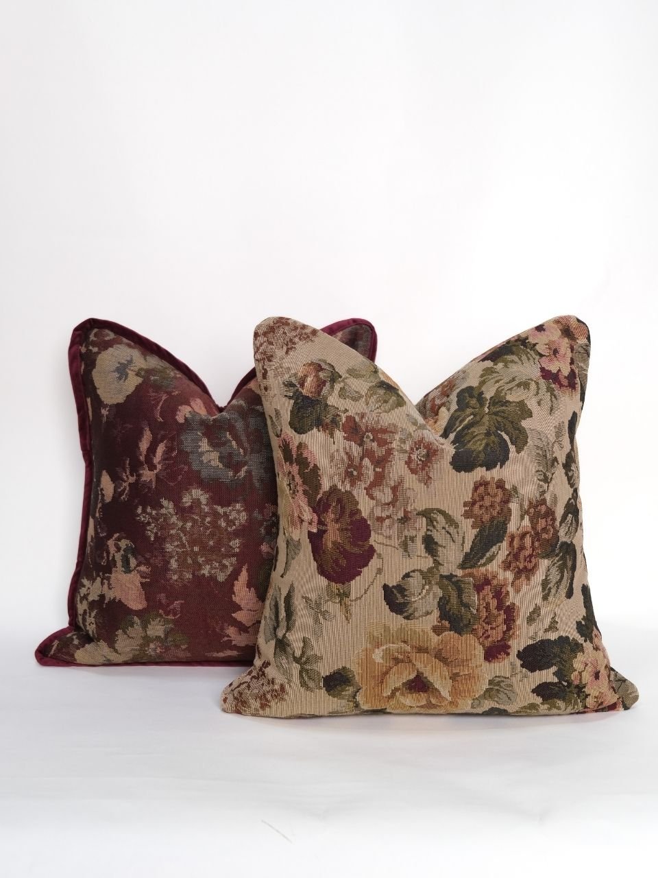 Amelie Tapestry Pillow - Artiome™ - Pillow