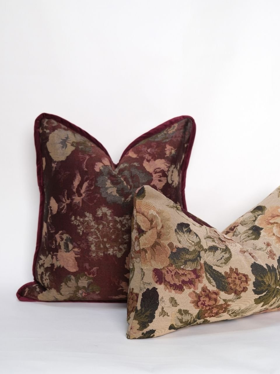 Amelie Tapestry Pillow - Artiome™ - Pillow