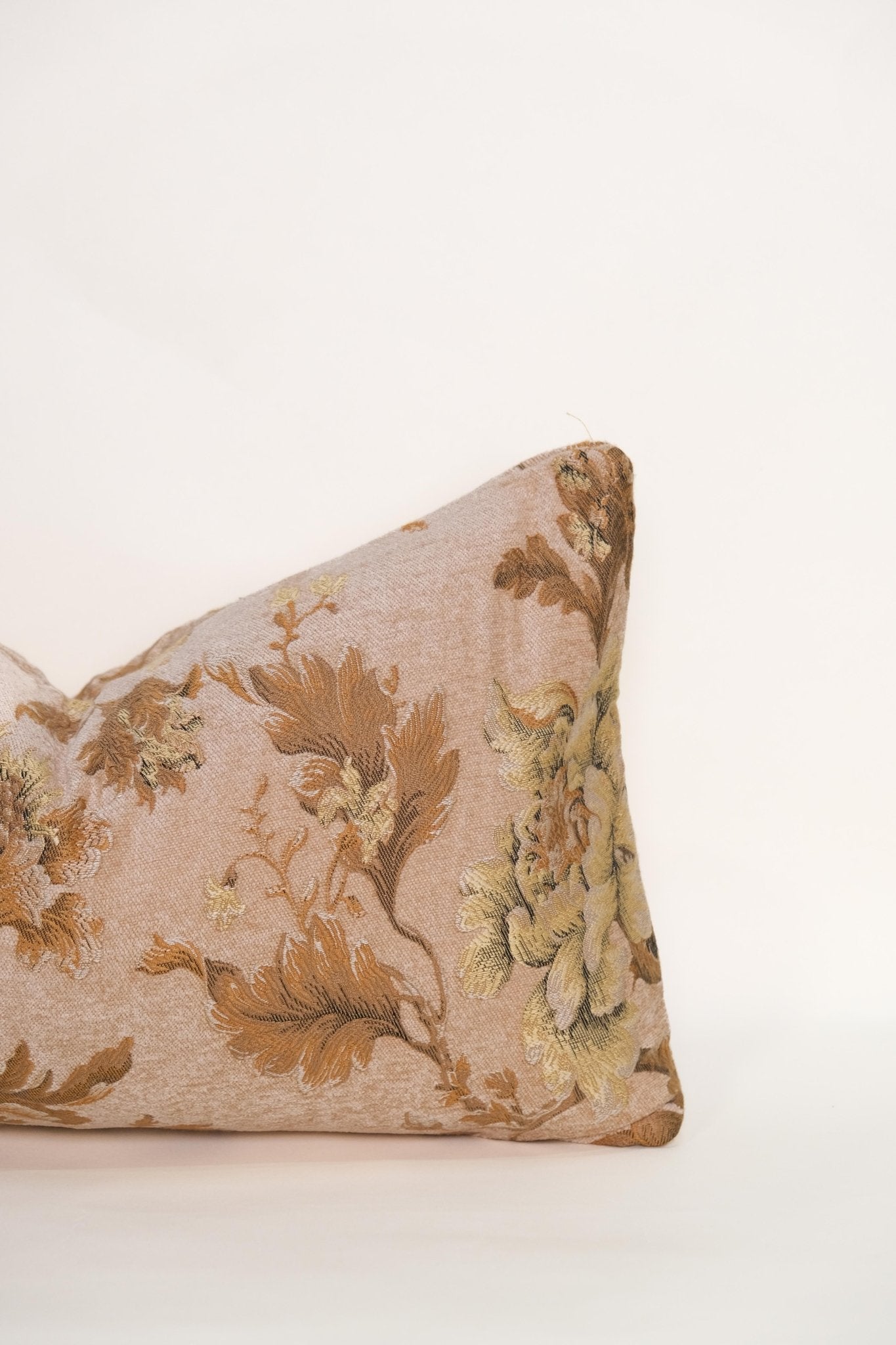 Benice Tapestry Lumbar - Artiome™ - Pillow