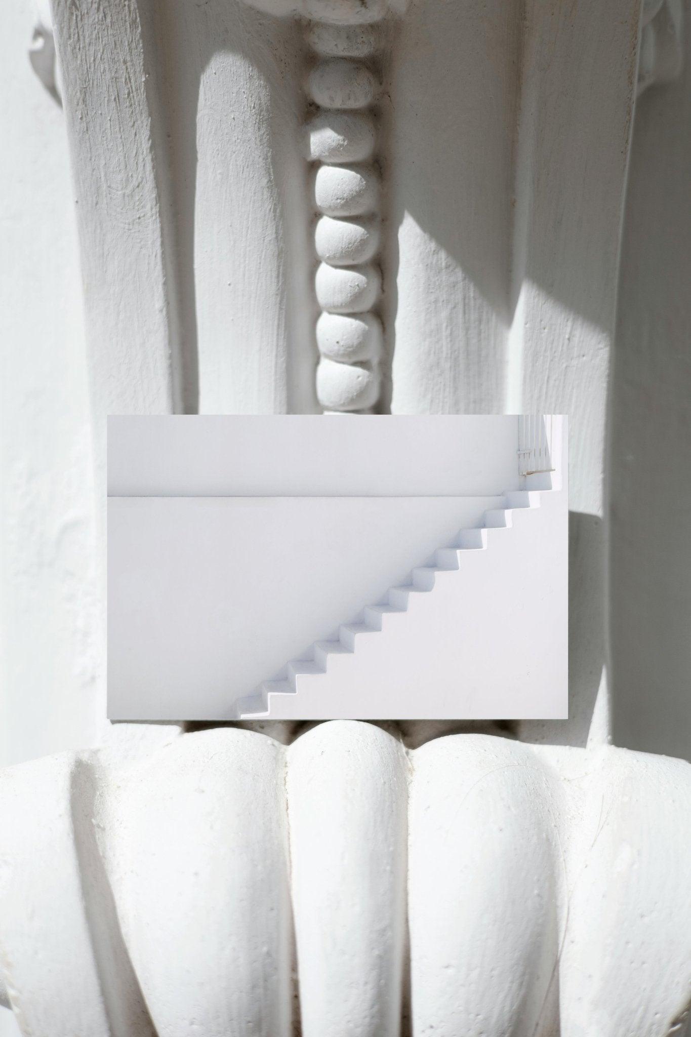 Beyond Enhanced Matte Paper Poster - Artiome™ - Wall Art