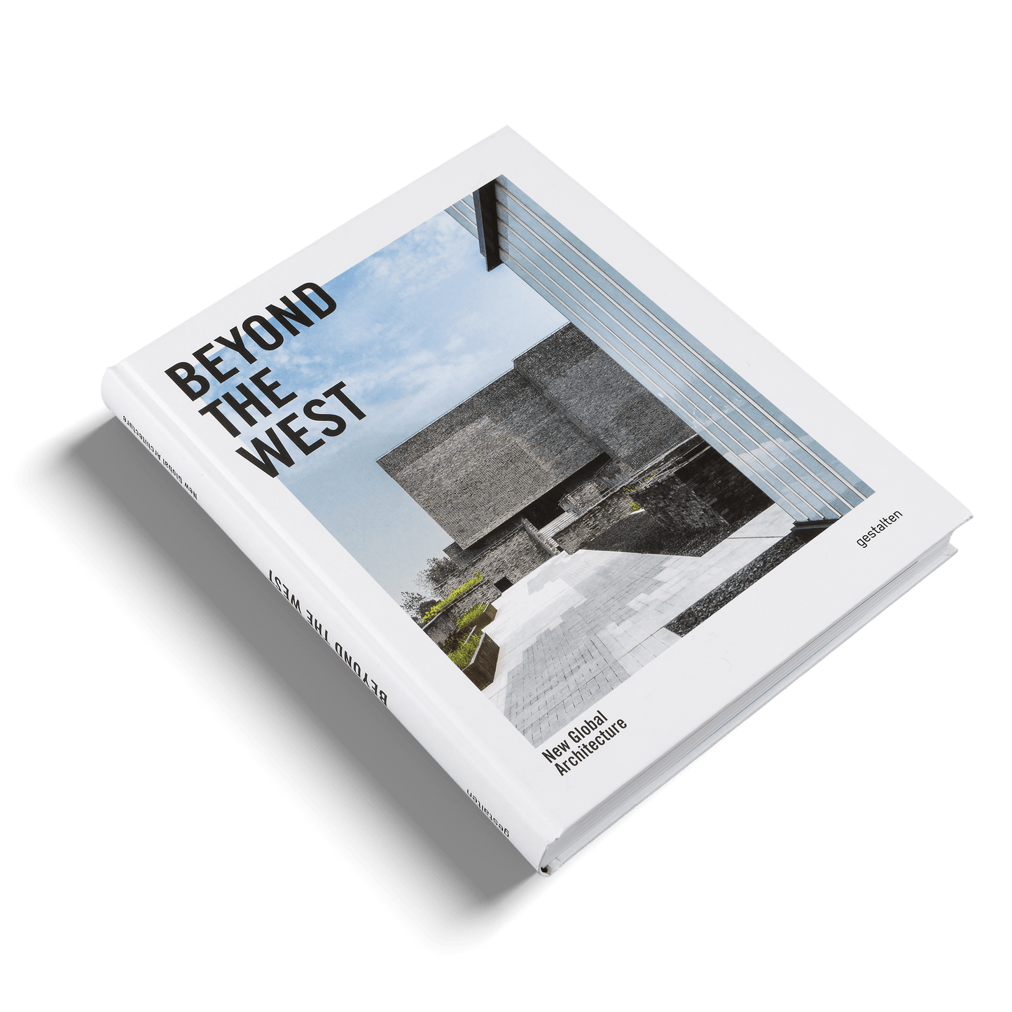Beyond the West - Artiome™ - Book