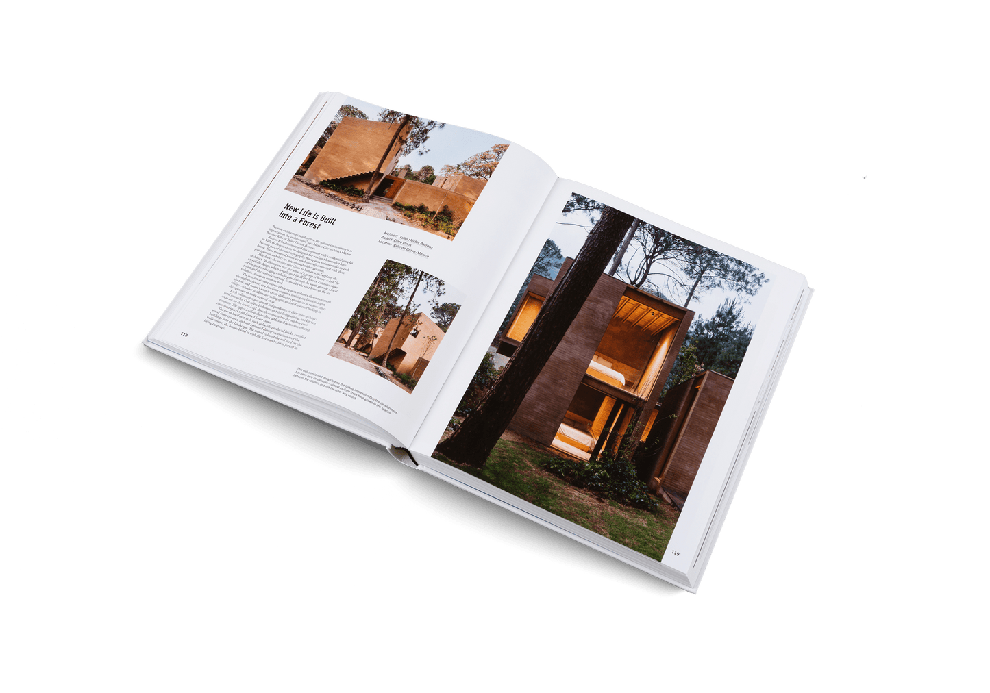 Beyond the West - Artiome™ - Book