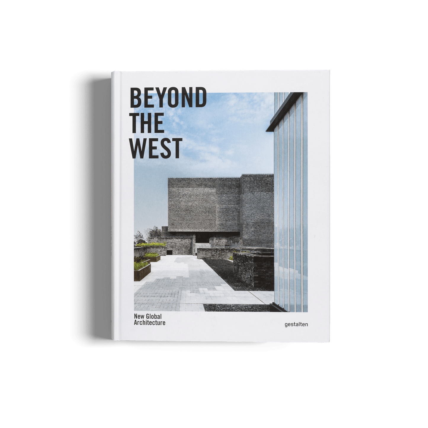 Beyond the West - Artiome™ - Book