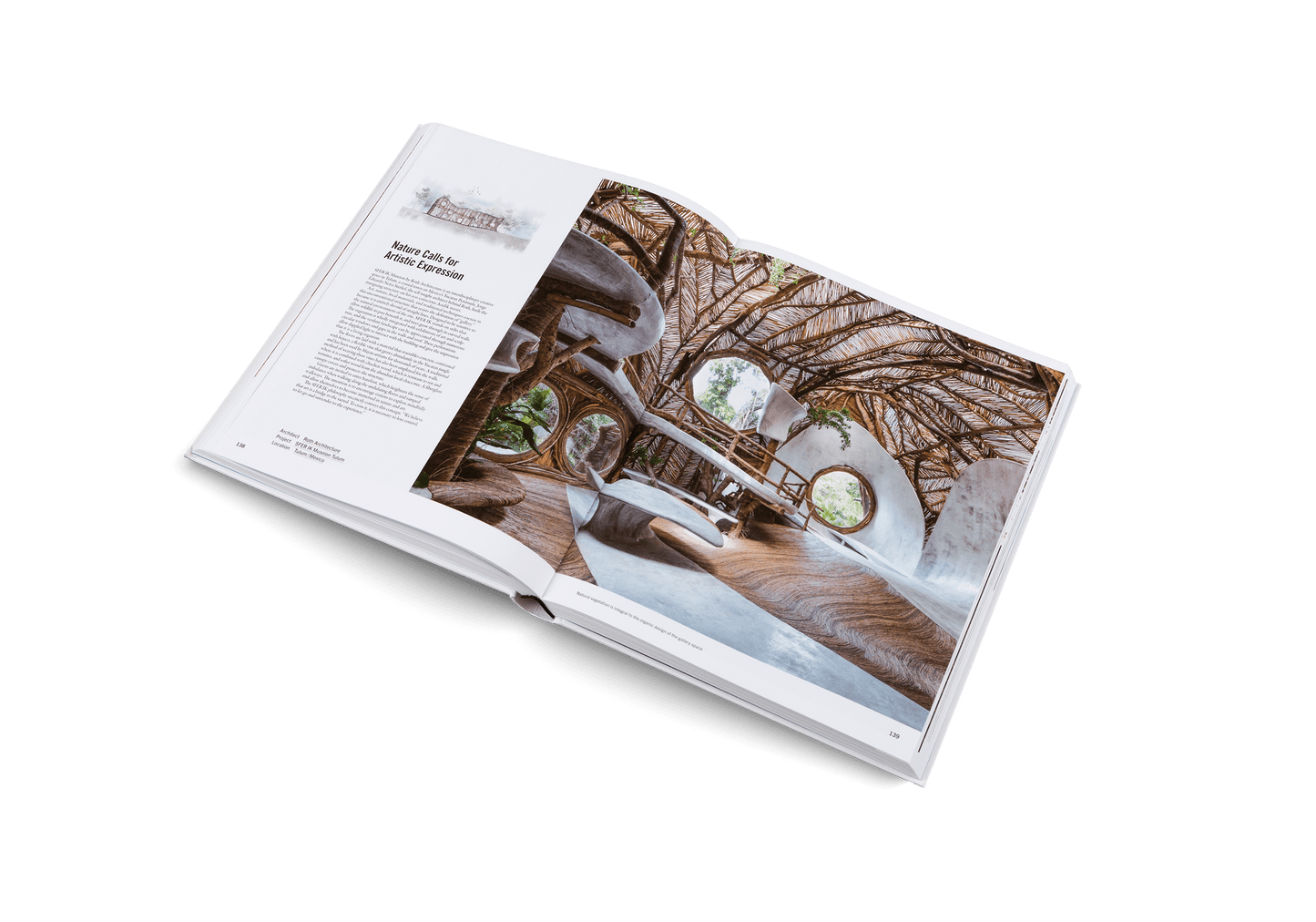 Beyond the West - Artiome™ - Book