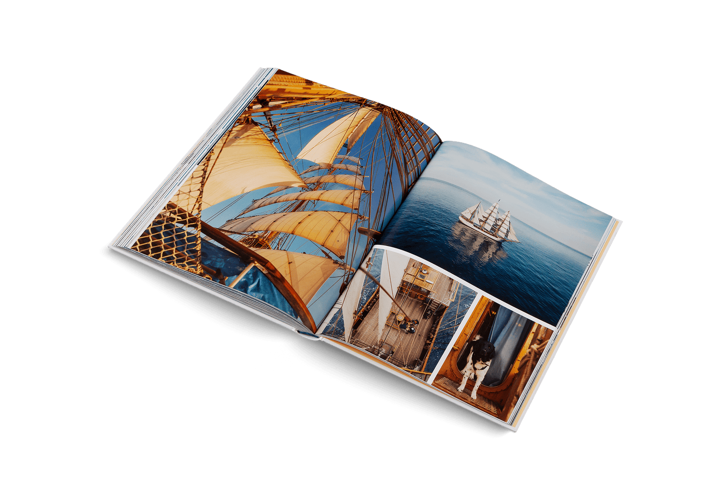 Boatlife - Artiome™ - Book