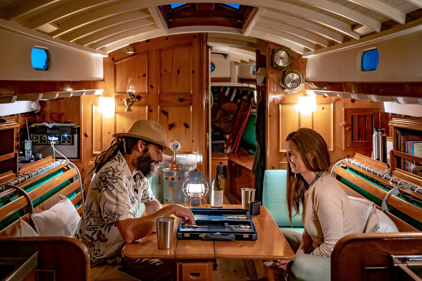 Boatlife - Artiome™ - Book