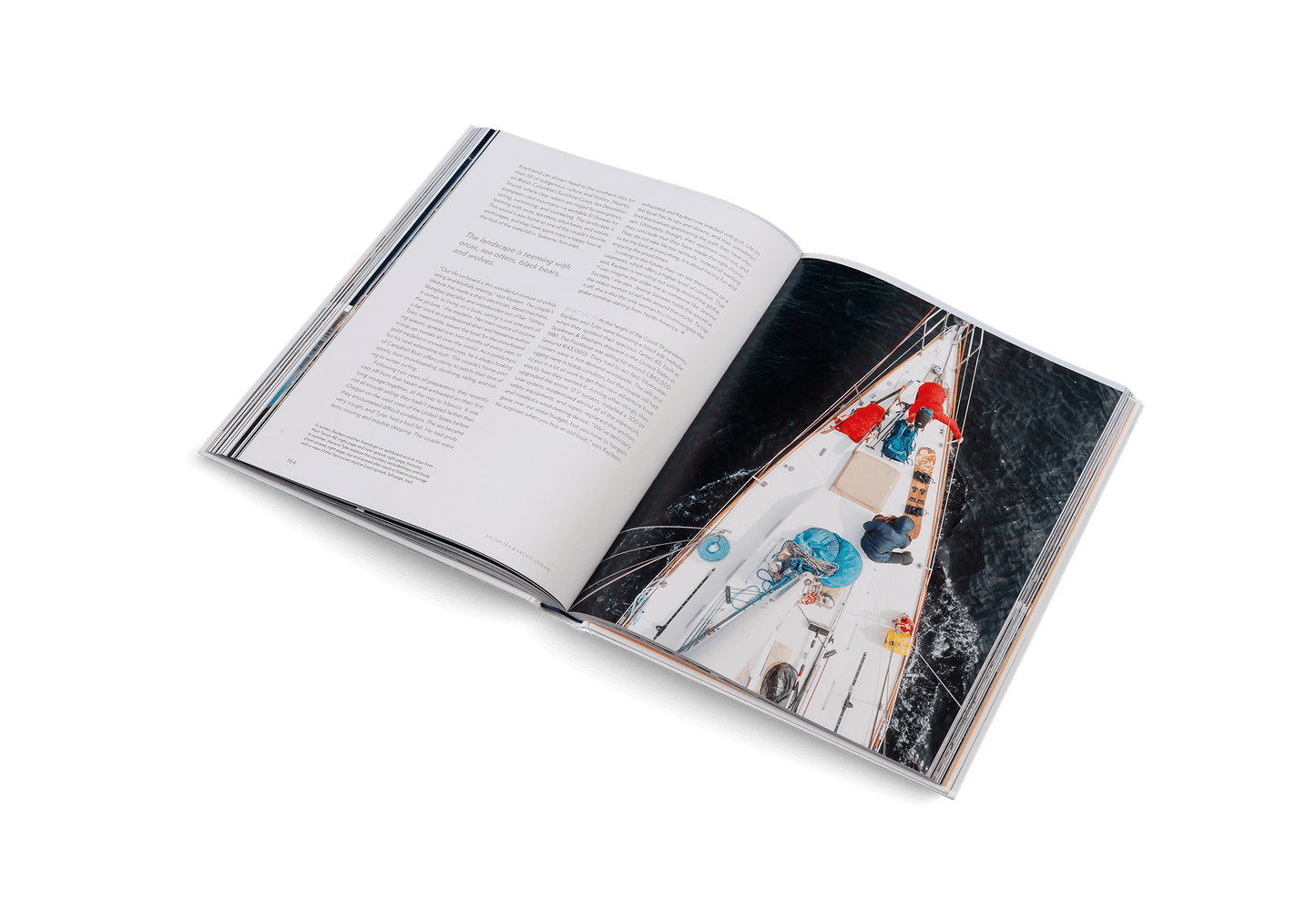 Boatlife - Artiome™ - Book