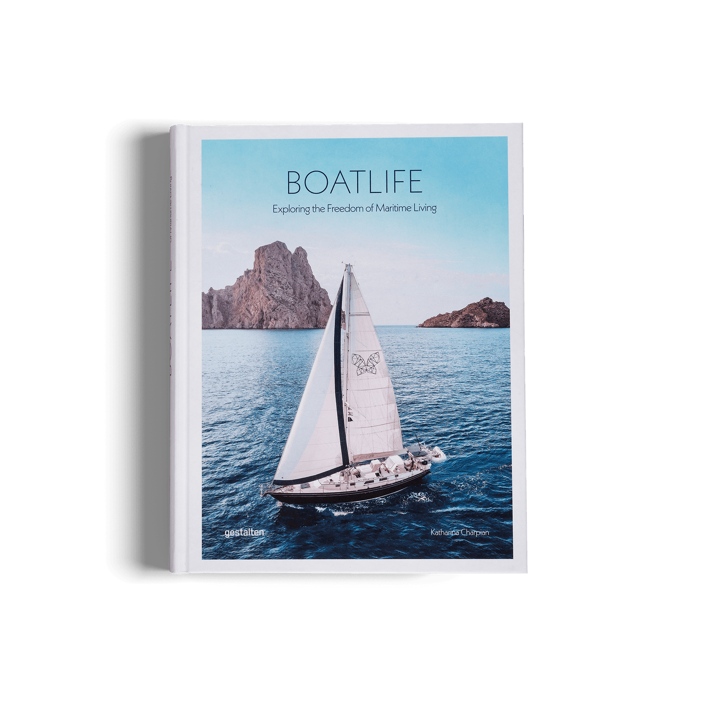 Boatlife - Artiome™ - Book