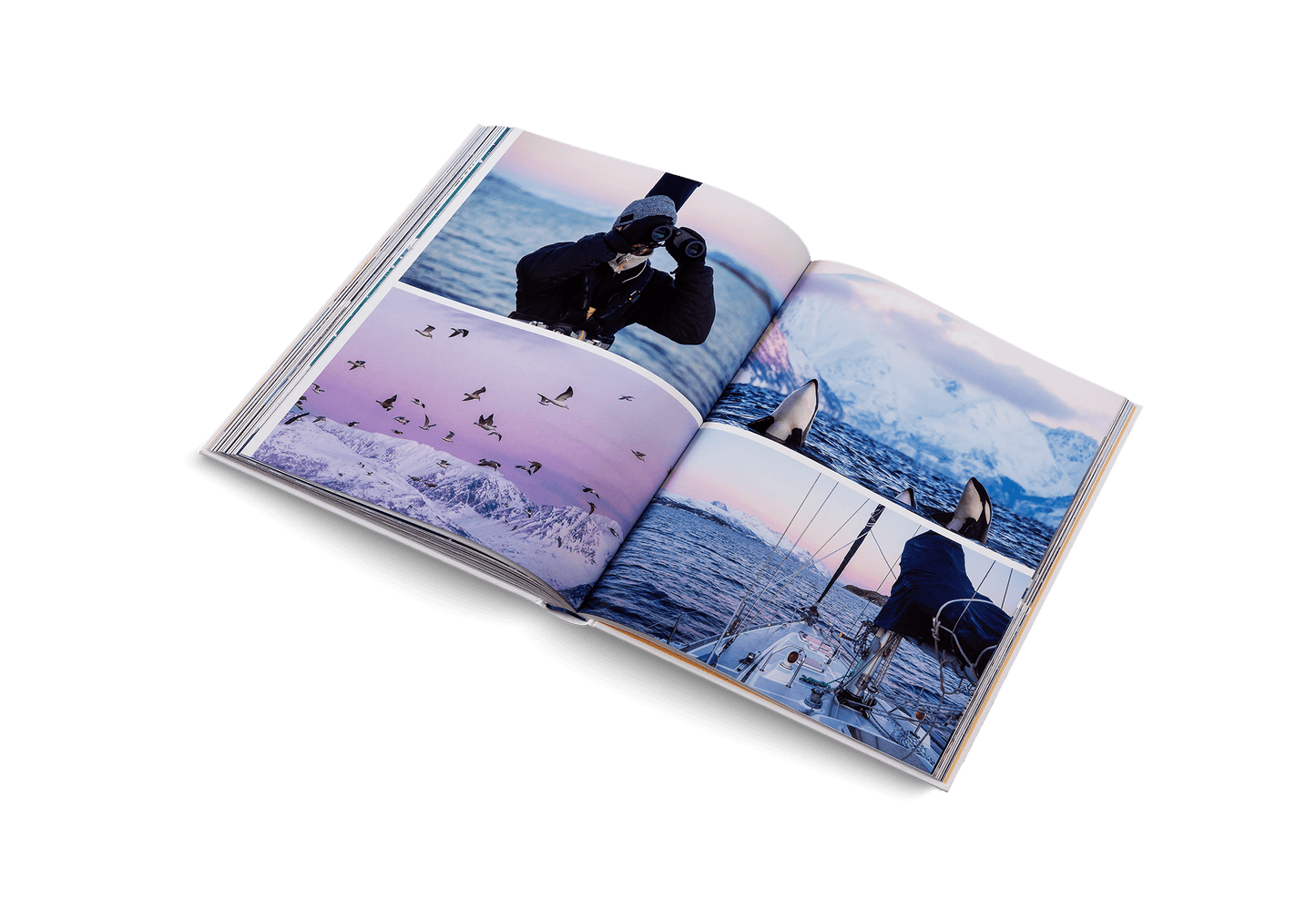 Boatlife - Artiome™ - Book