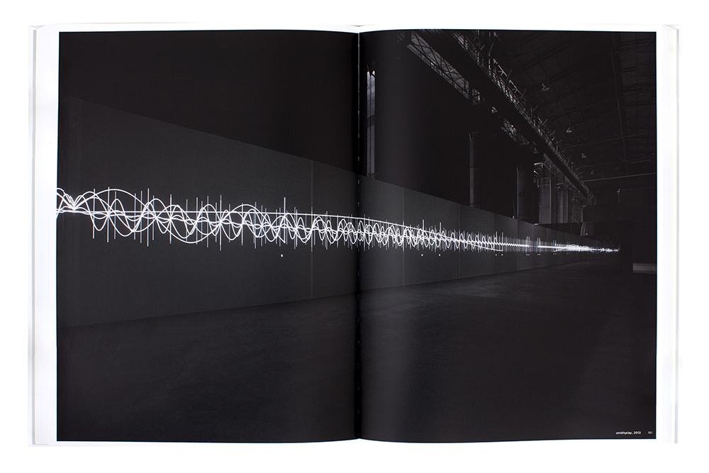 Carsten Nicolai - Artiome™ - Book