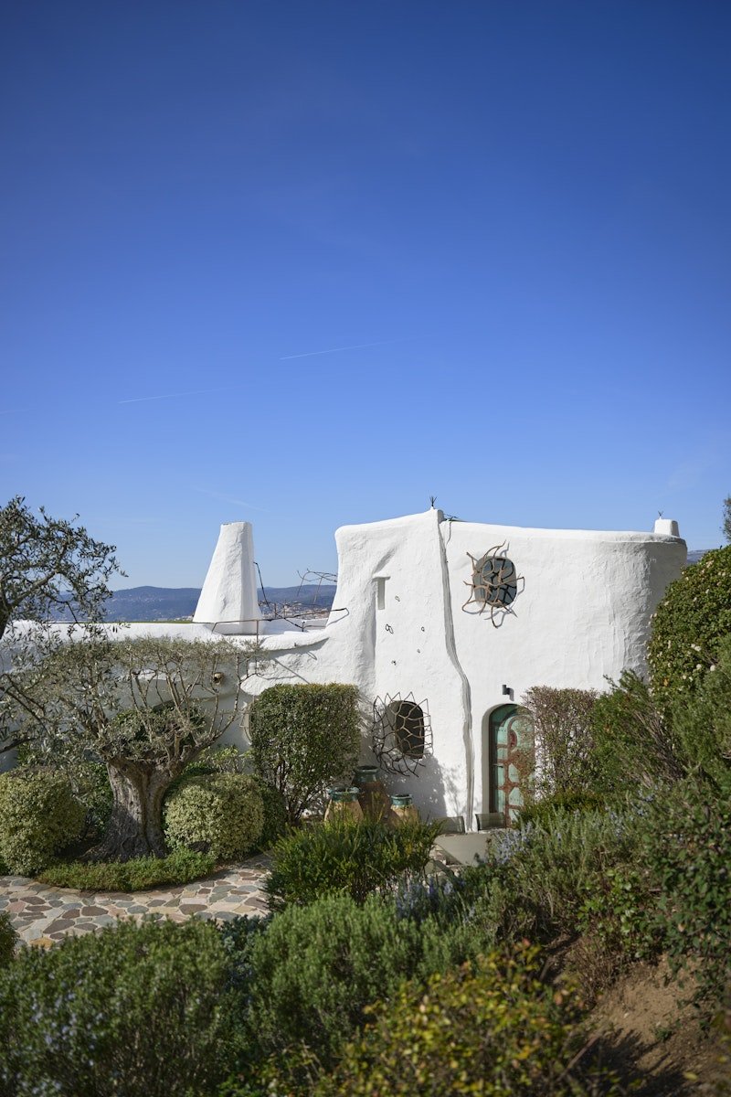 Côte d'Azur Living - Artiome™ - Book