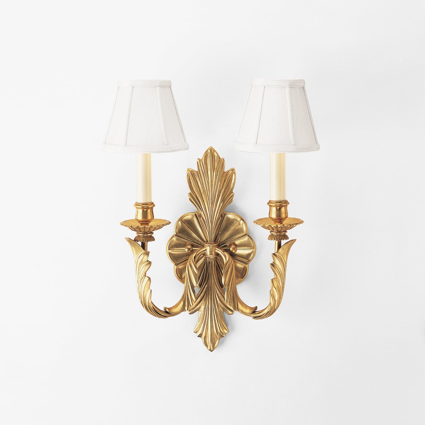 CYPRUS brass sconce - Artiome™ - sconce