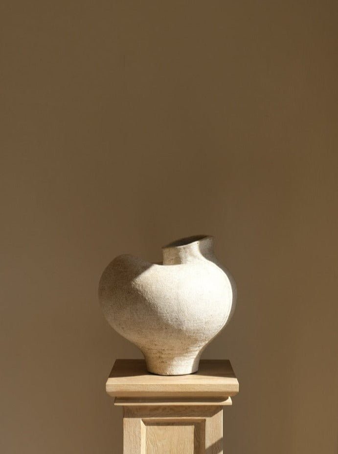 Goa Vessel - Artiome™ - Vase