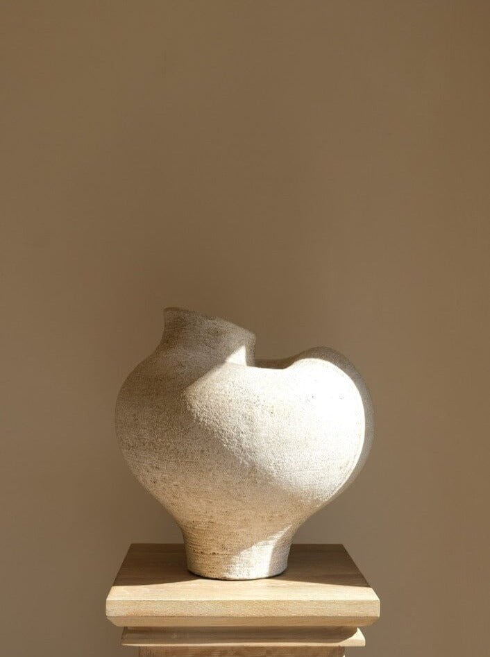 Goa Vessel - Artiome™ - Vase