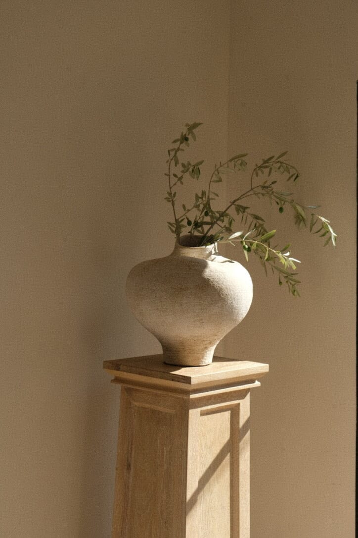 Goa Vessel - Artiome™ - Vase