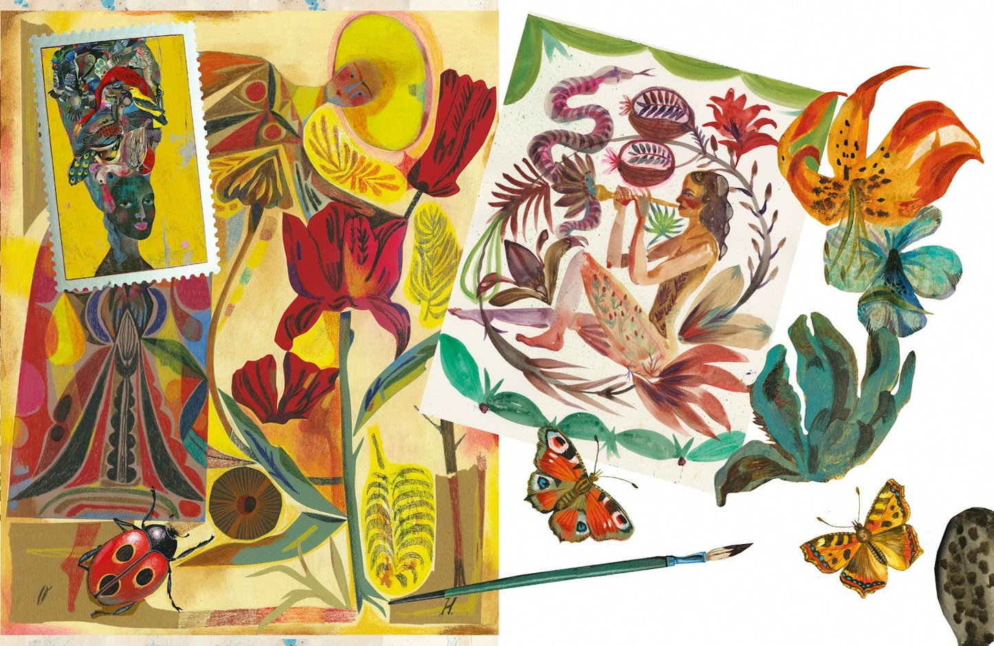 Liberation of Arts: 20 Years of Lumas - Artiome™ - Book