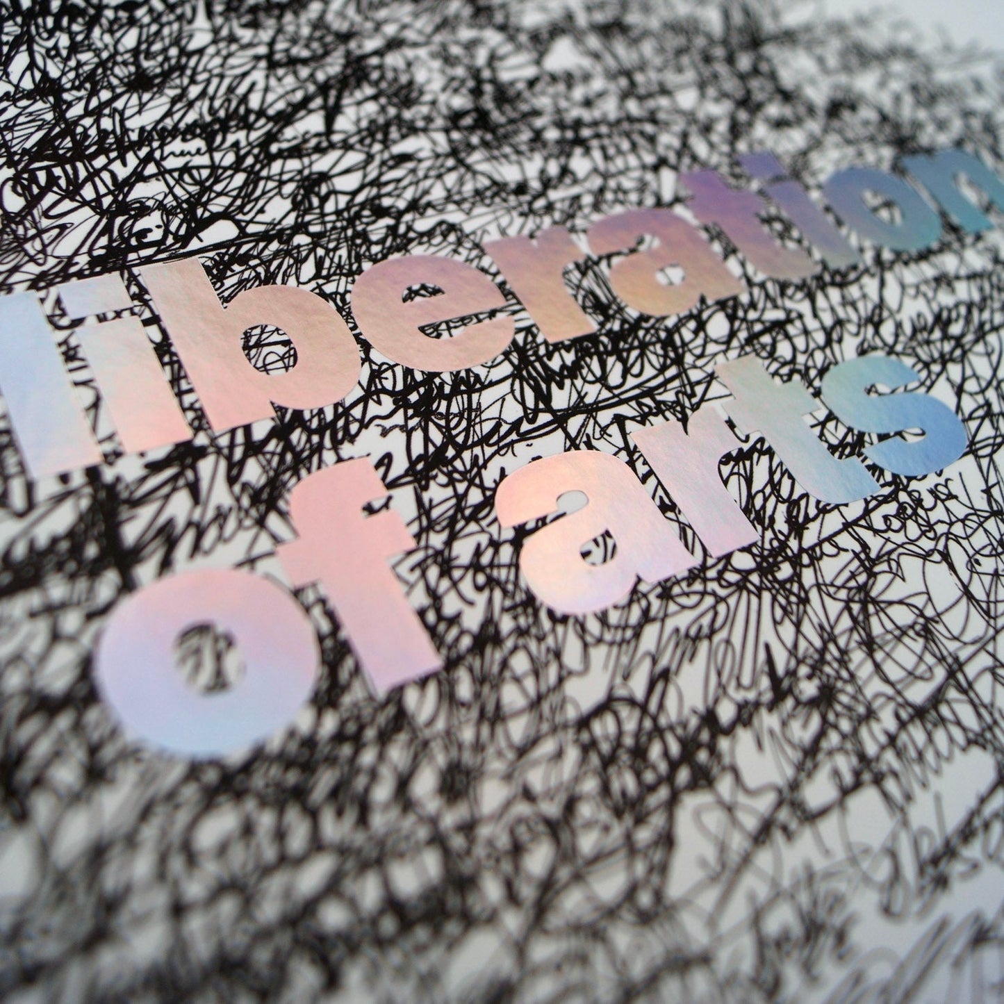 Liberation of Arts: 20 Years of Lumas - Artiome™ - Book