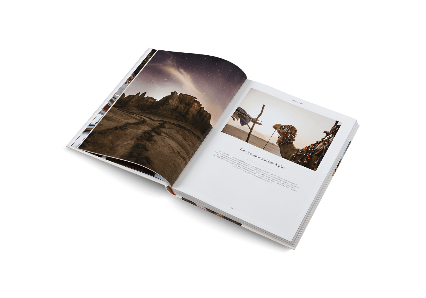 Life on the Road - Artiome™ - Book