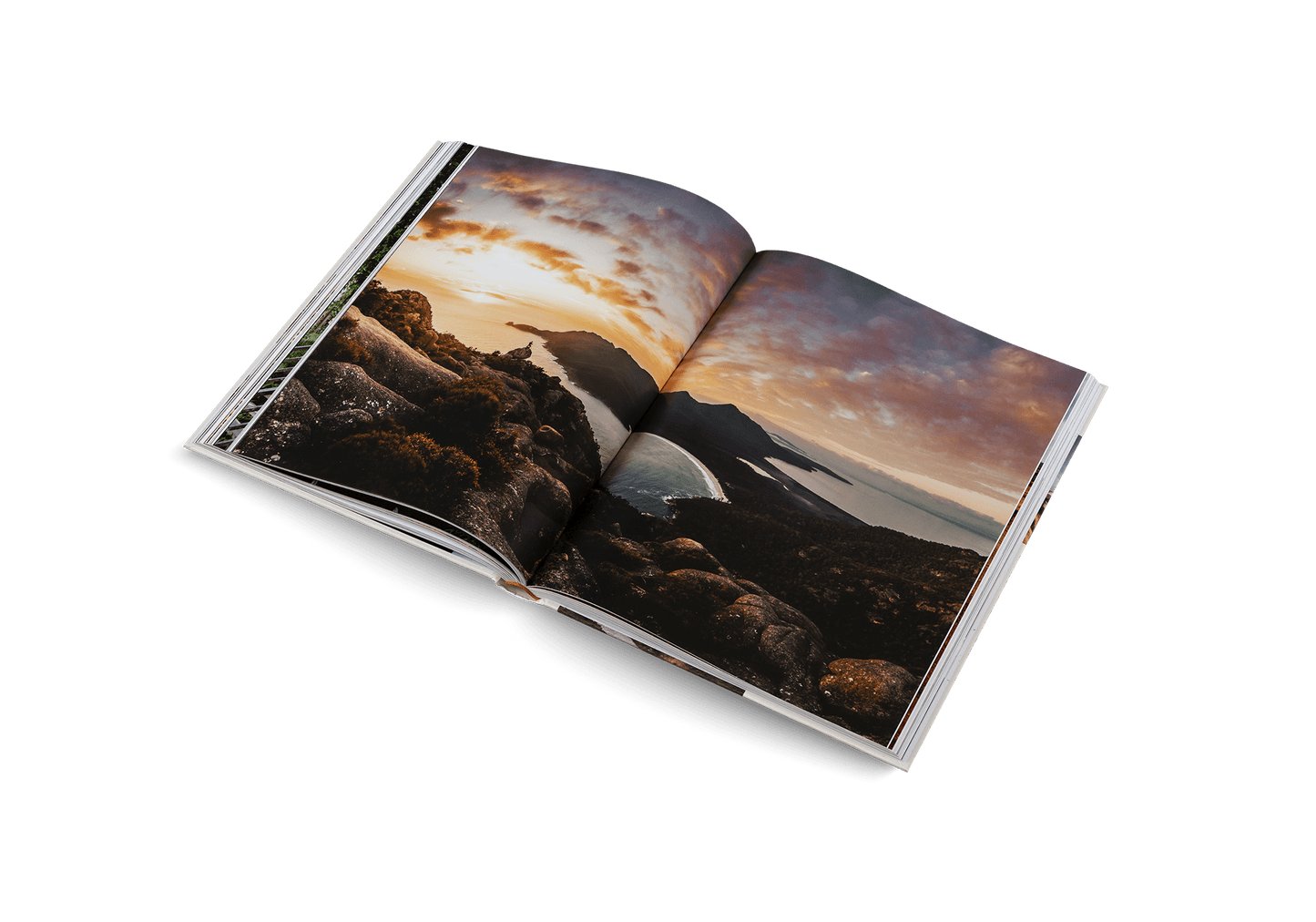 Life on the Road - Artiome™ - Book