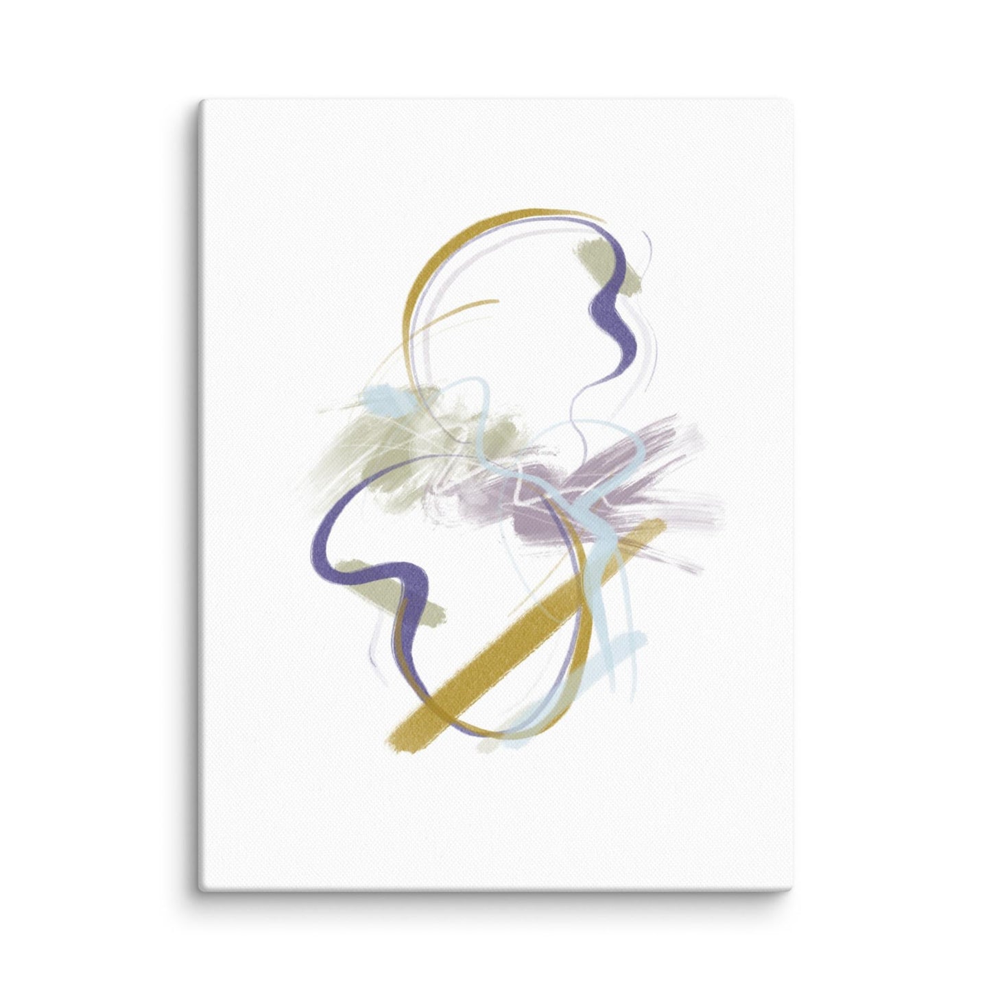 Reflection Canvas - Artiome™ - Wall Art