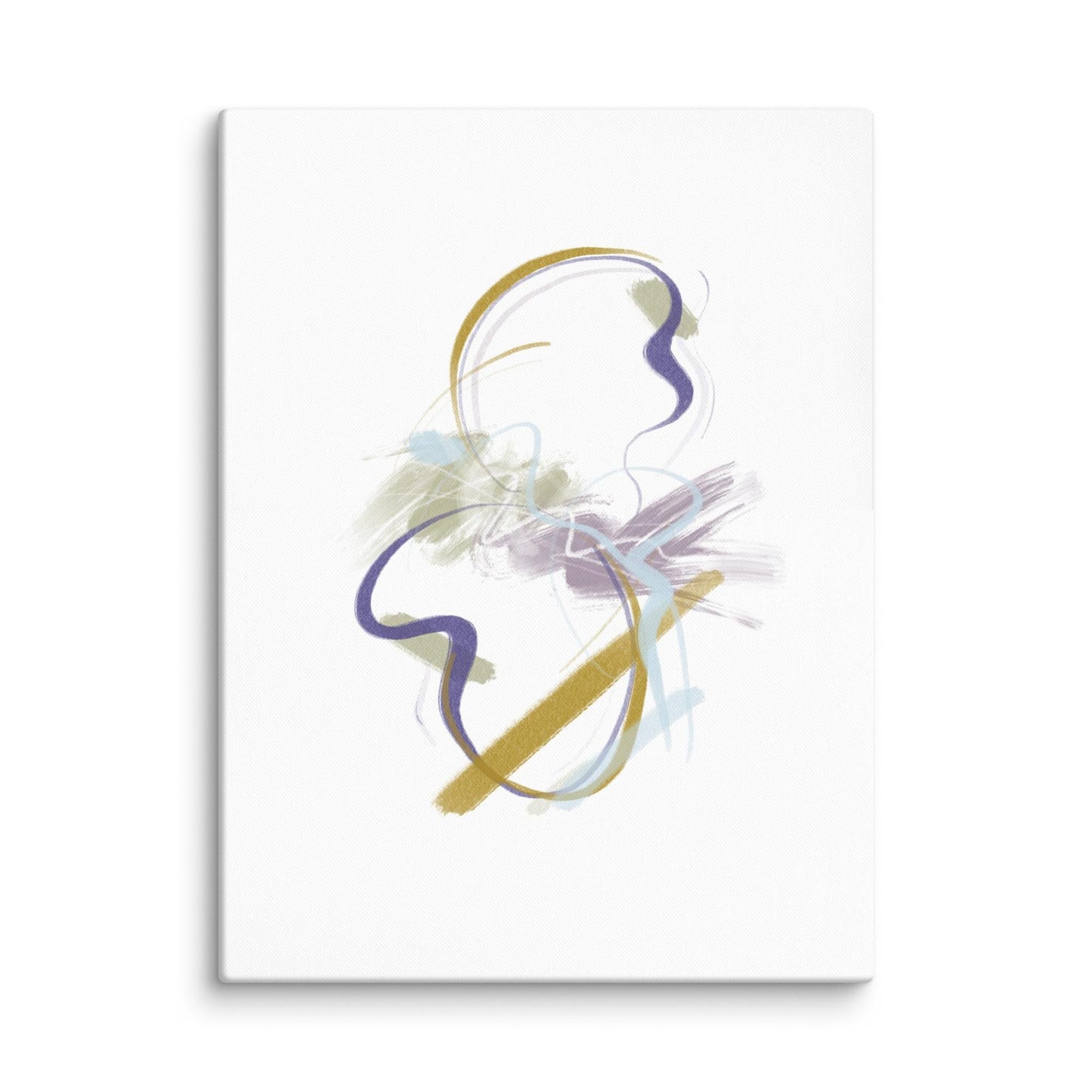 Reflection Canvas - Artiome™ - Wall Art