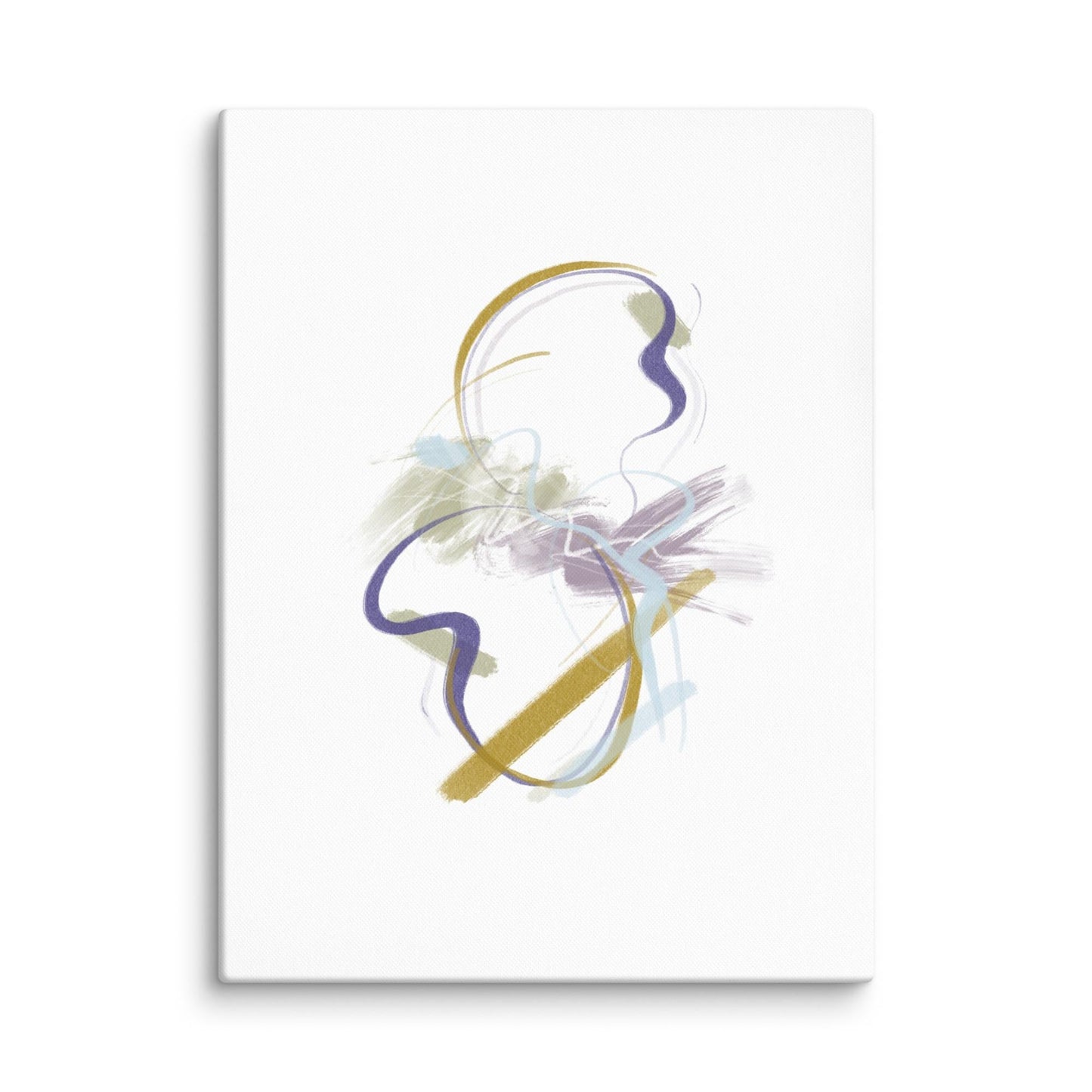 Reflection Canvas - Artiome™ - Wall Art